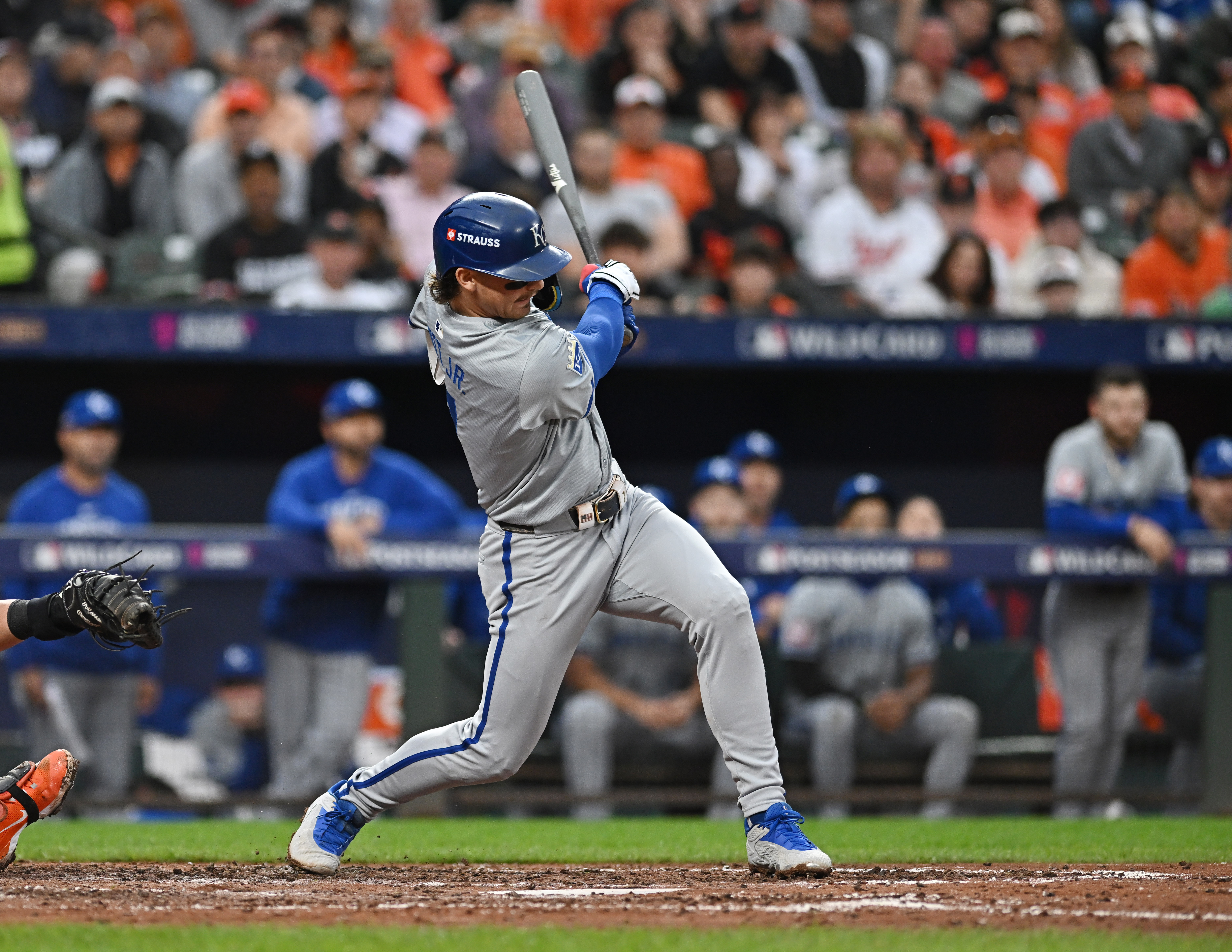 Royals vs. Orioles Prediction & MLB Playoff Odds Today: AL Wild Card Series Game 2