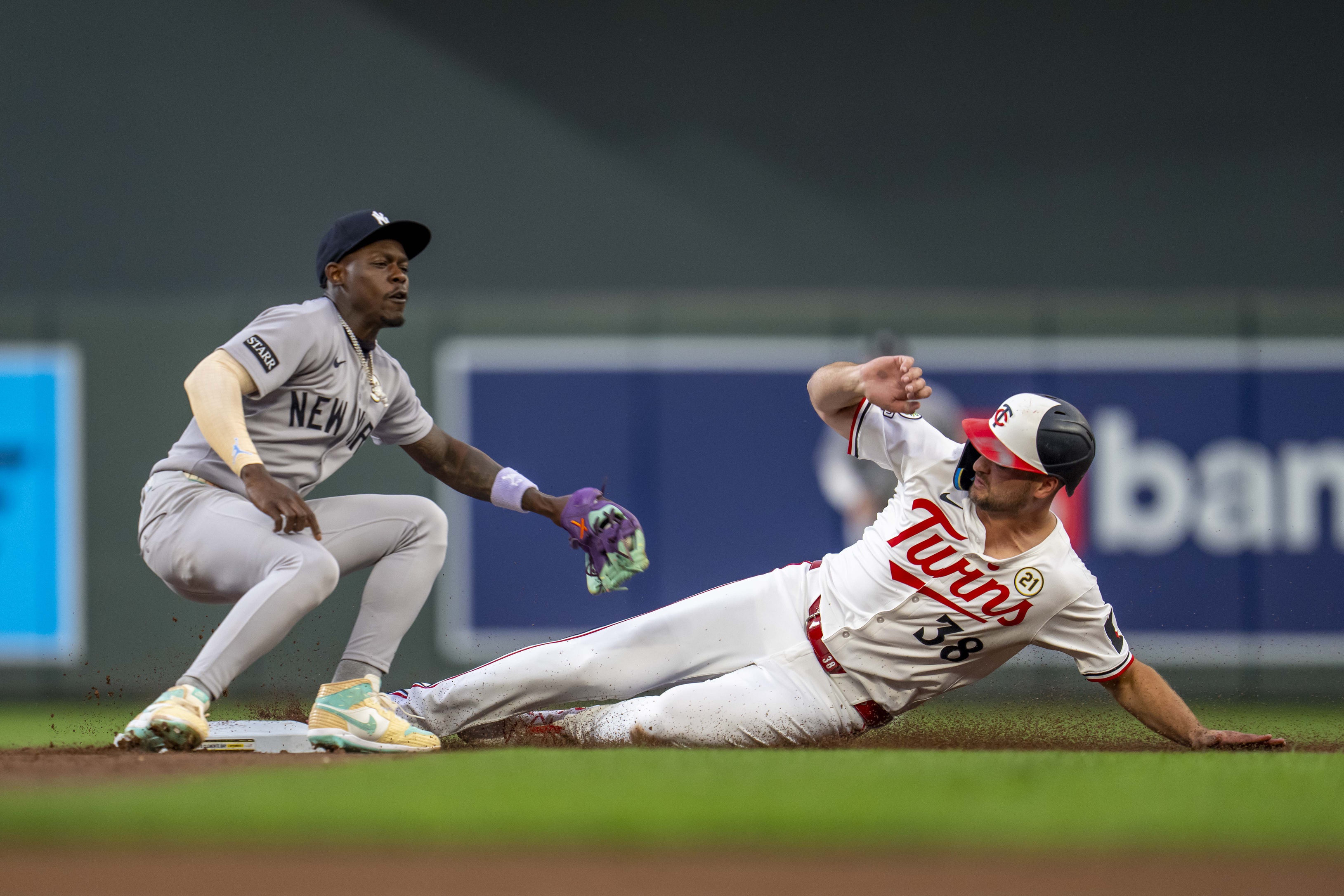 Yankees vs. Twins Prediction, Odds & Expert Picks: MLB Best Bets for Sept. 16