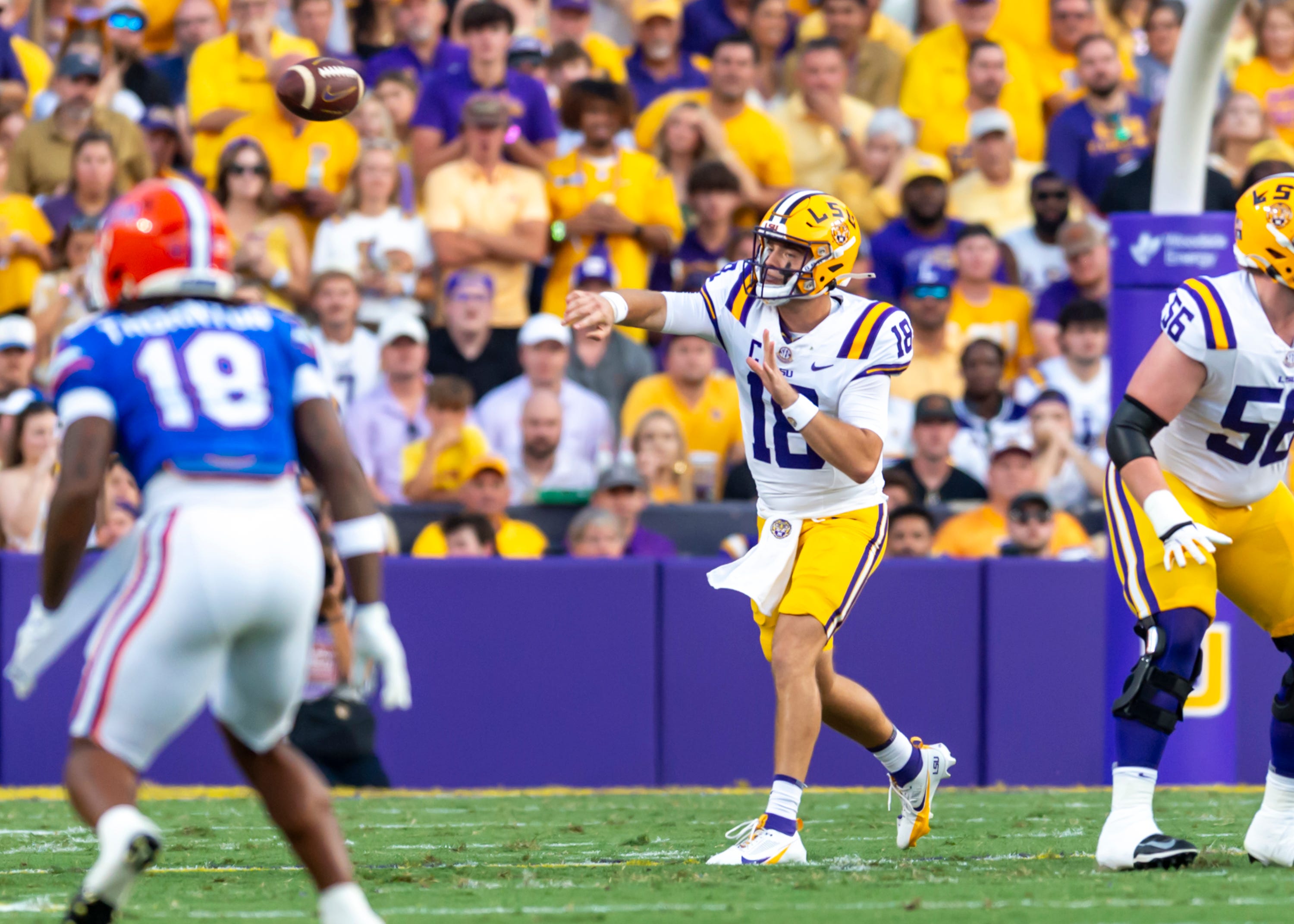 College Football Player Prop Picks Week 5: Best College Prop Bets This Week