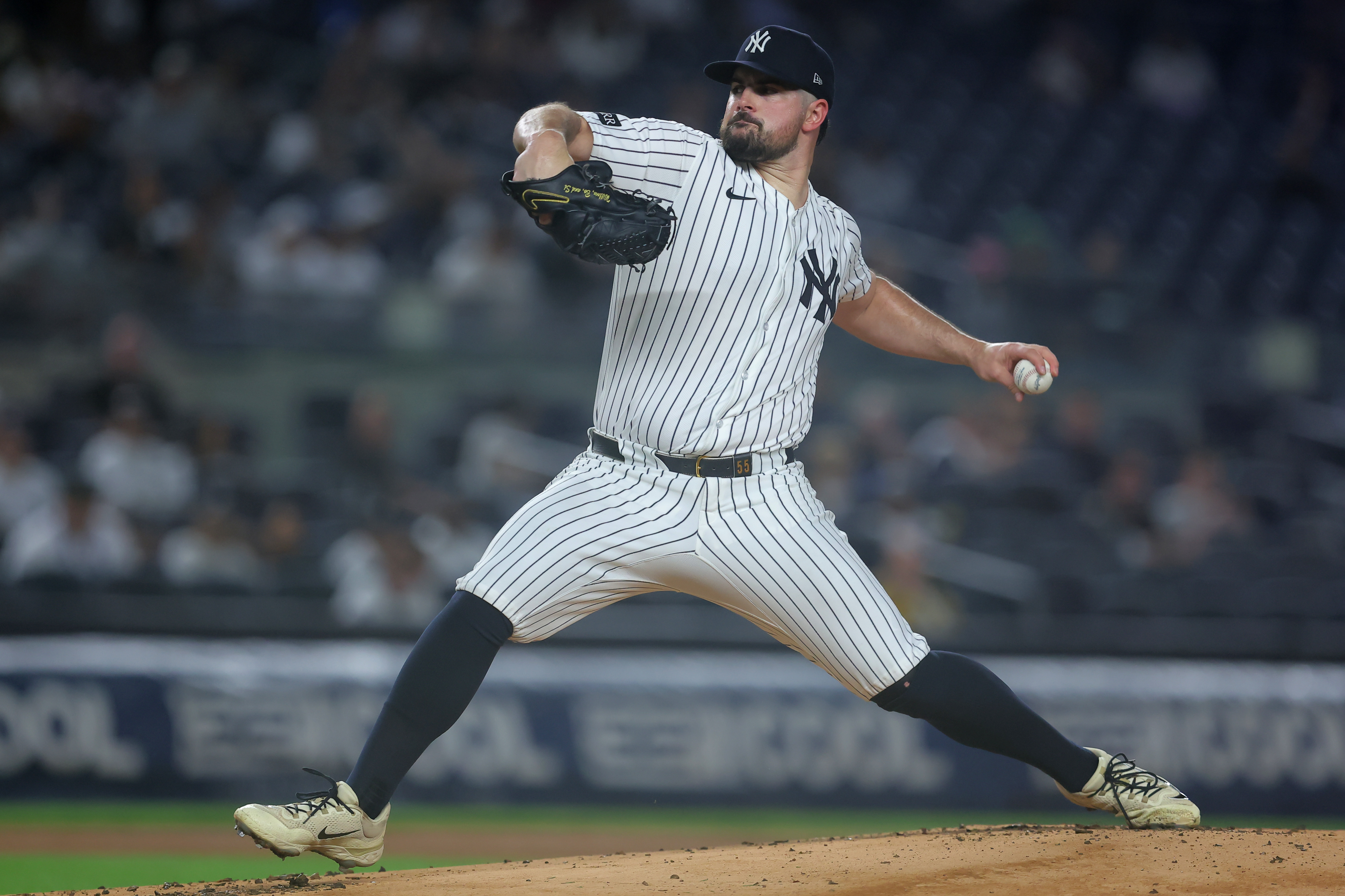 Red Sox vs. Yankees Player Props: MLB Picks & Best Bets for Wild Card Series Game 2