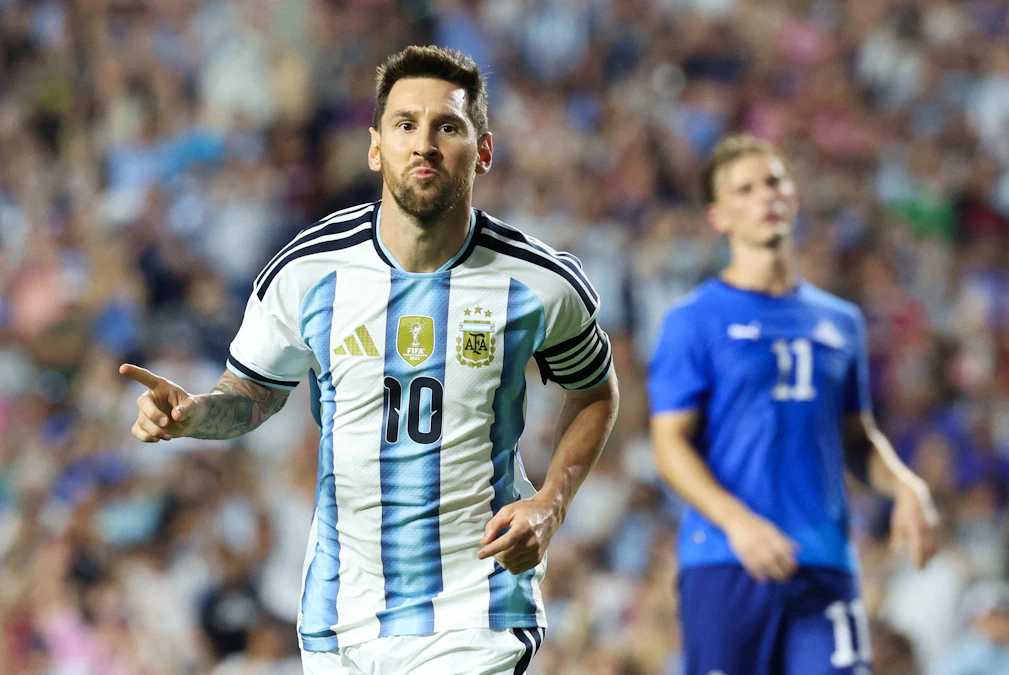 ⚽ World Cup Betting Strategy & Tips: How to Bet on Both Teams to Score (BTTS)