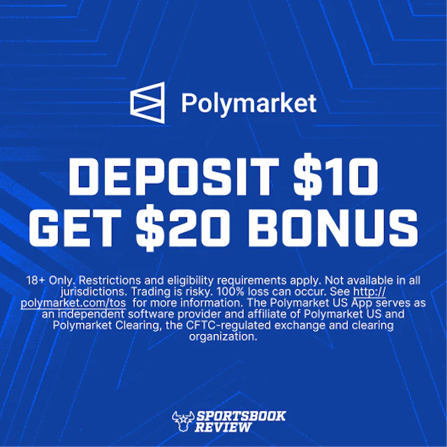 Polymarket promo code