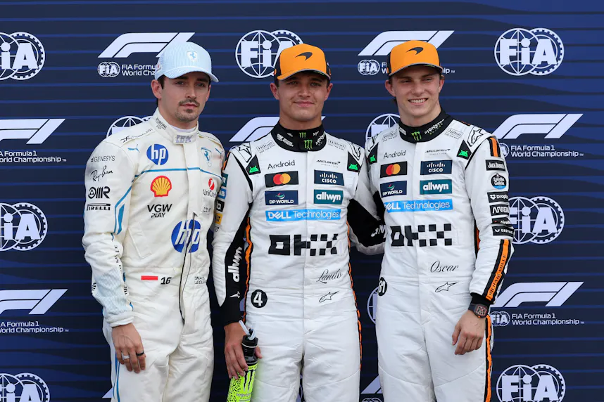 Monaco Grand Prix Predictions & Best Bets: Expert F1 Picks and Prop Bets Today