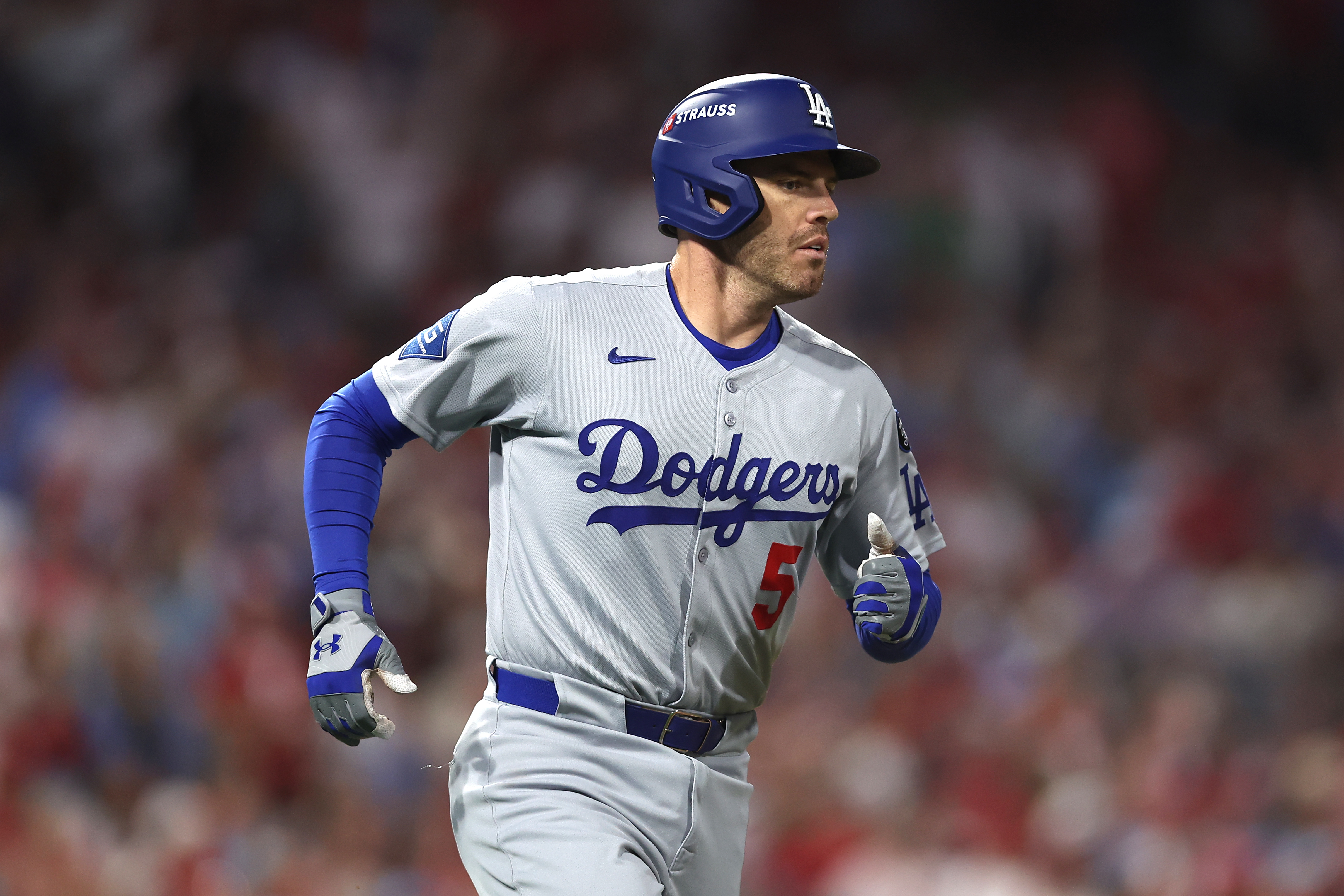 Best Phillies vs. Dodgers MLB Player Props: NLDS Game 3