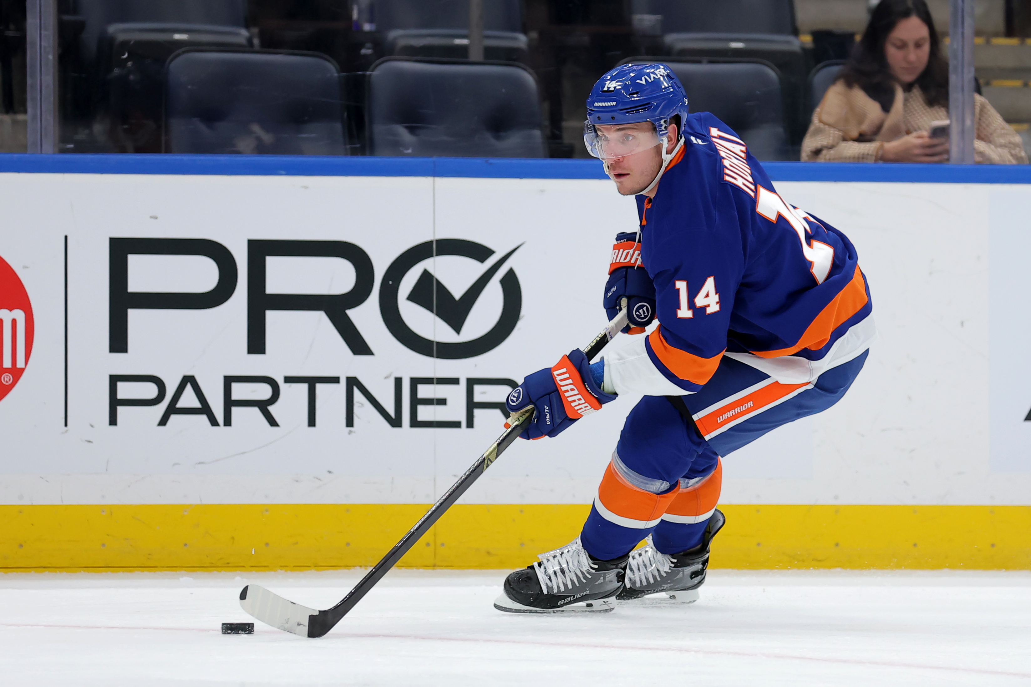 Best Islanders vs. Golden Knights Player Props: NHL Prop Bet Picks for Nov. 13