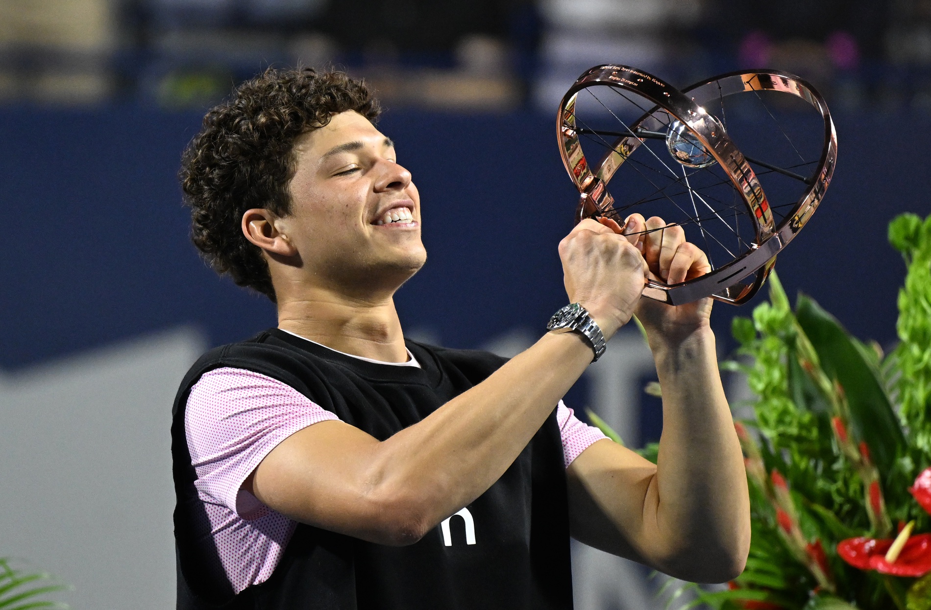 US Open AI Predictions: ChatGPT's Picks & Best Bets for Flushing Meadows 