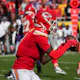 Chiefs vs. Jaguars Player Props Tonight: Best Bets for Monday Night Football Week 5