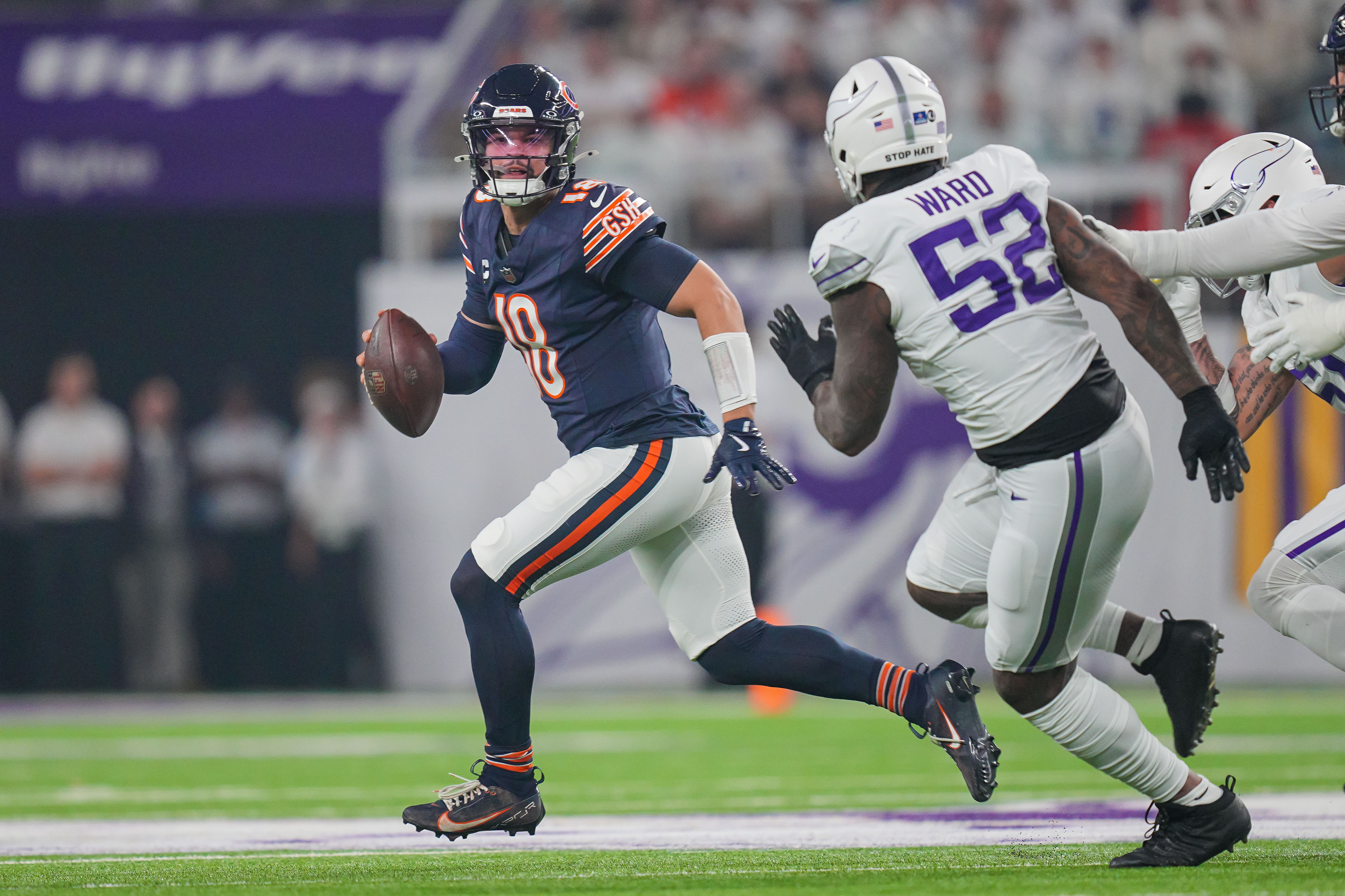 NFL Betting Trends That Matter: Week 1 Moneyline, Spread & O/U Notes