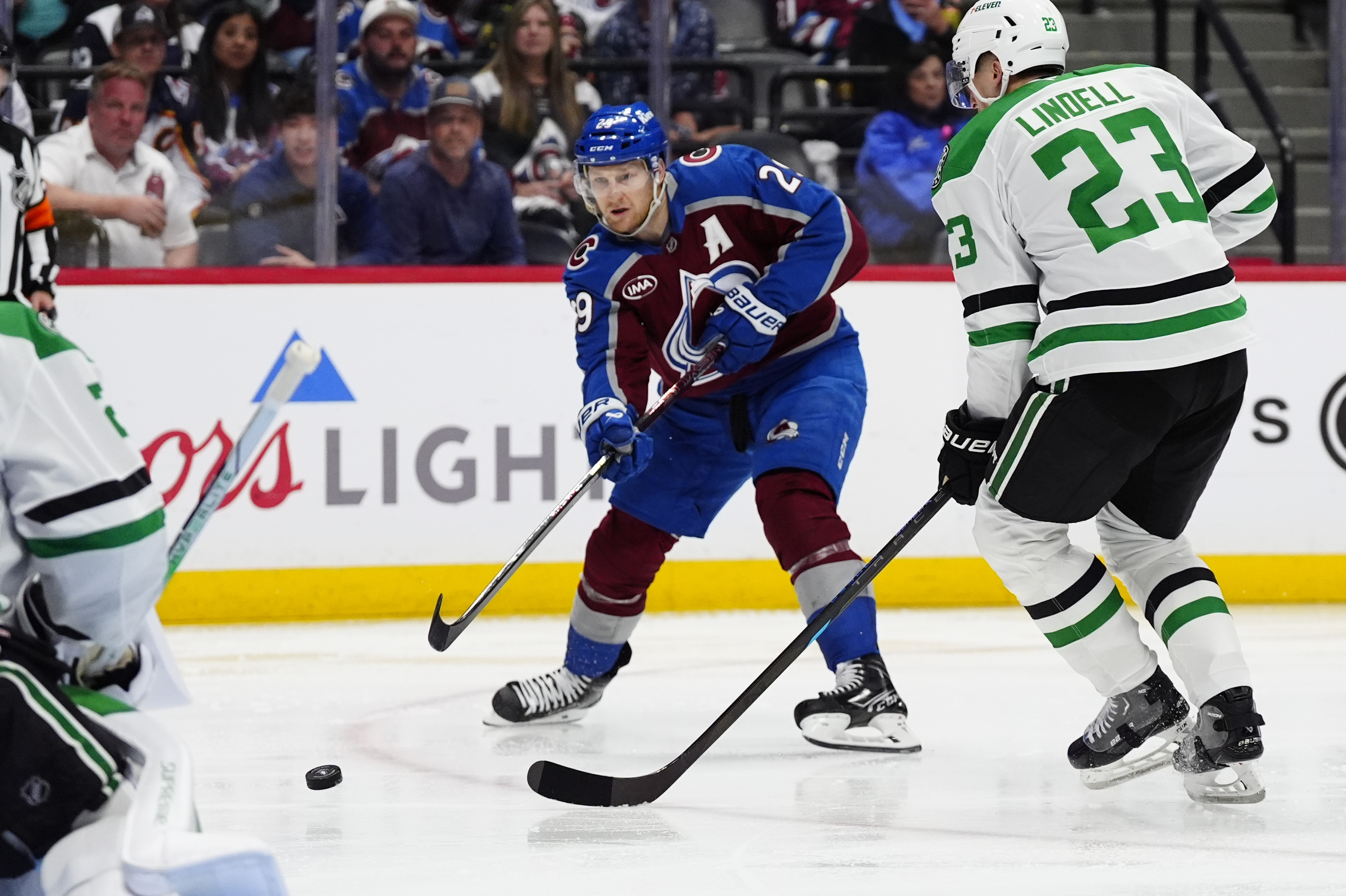 NHL Playoff Predictions Today: Expert Moneyline Picks for Thursday, May 1