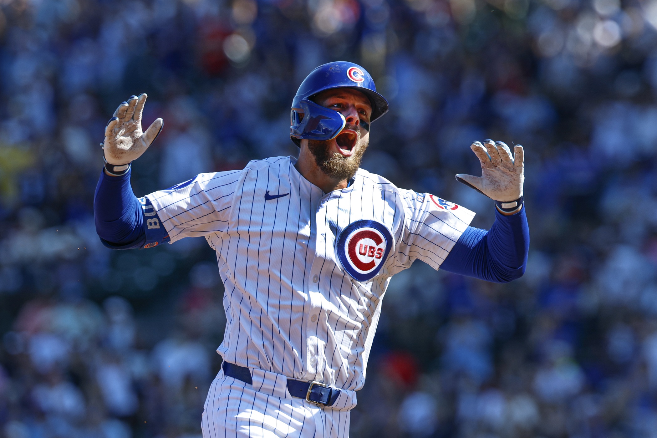 Best Padres vs. Cubs Player Prop Picks for NL Wild-Card Round Game 2