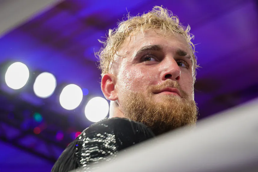 Jake Paul gets ready to fight as we look at our best bets & expert picks for Jake Paul vs. Mike Perry on Saturday, July 20.