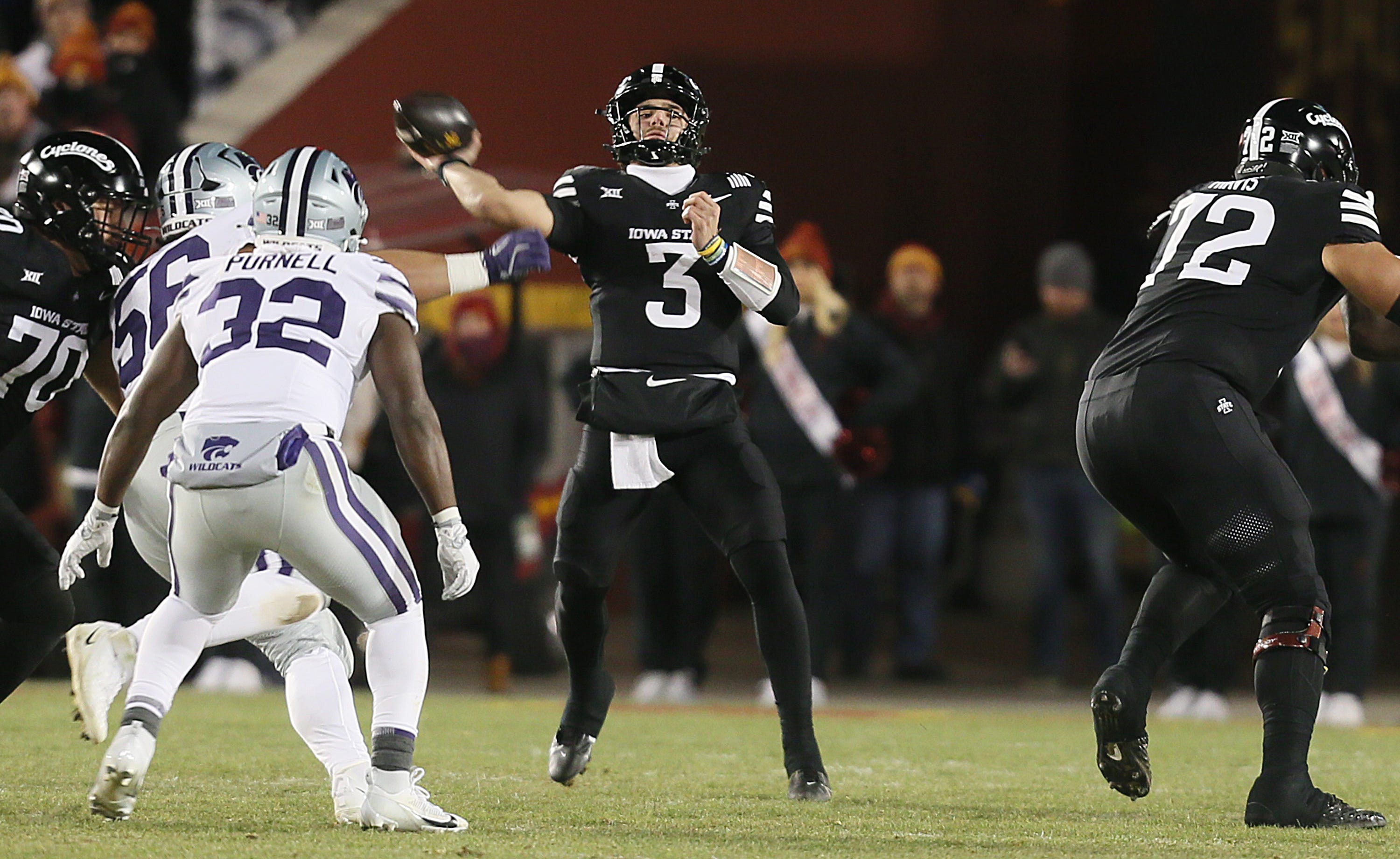 College Football Week 0 Odds & Schedule: Early Lines, Kickoff Times, and TV Info
