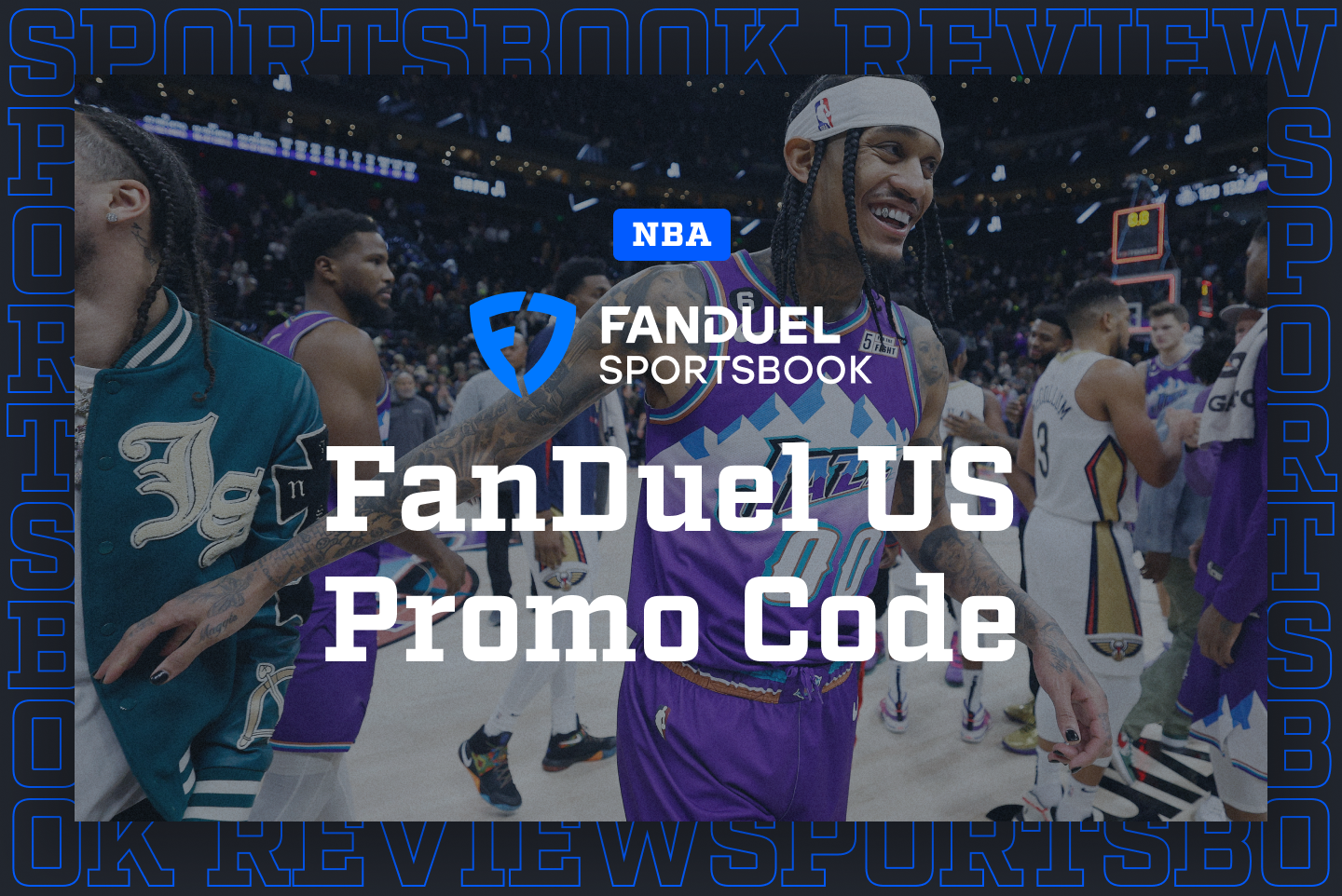 FanDuel NY promo code has absolutely insane Knicks, NFL odds this week