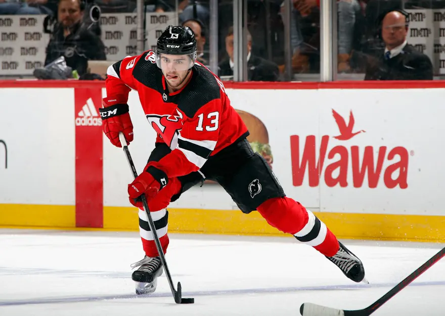 Maple Leafs - Devils Prediction, Trends and Betting Odds – Tuesday