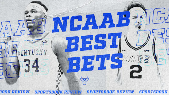 College Basketball Odds & Best Bets Today: Schedule, Picks for Friday