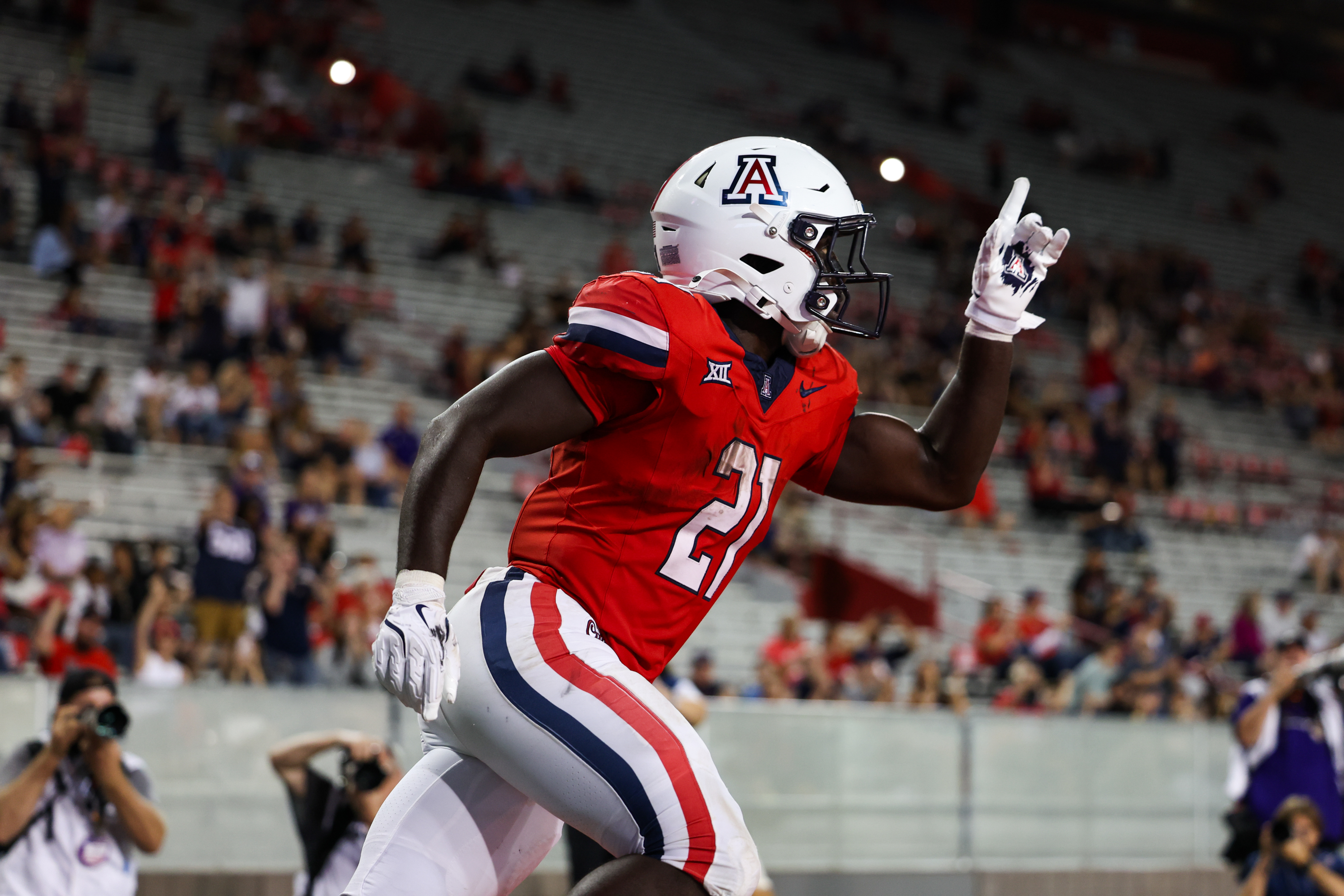 Arizona vs. Iowa State Prediction, Odds & Picks: Wildcats to Cover in Ames