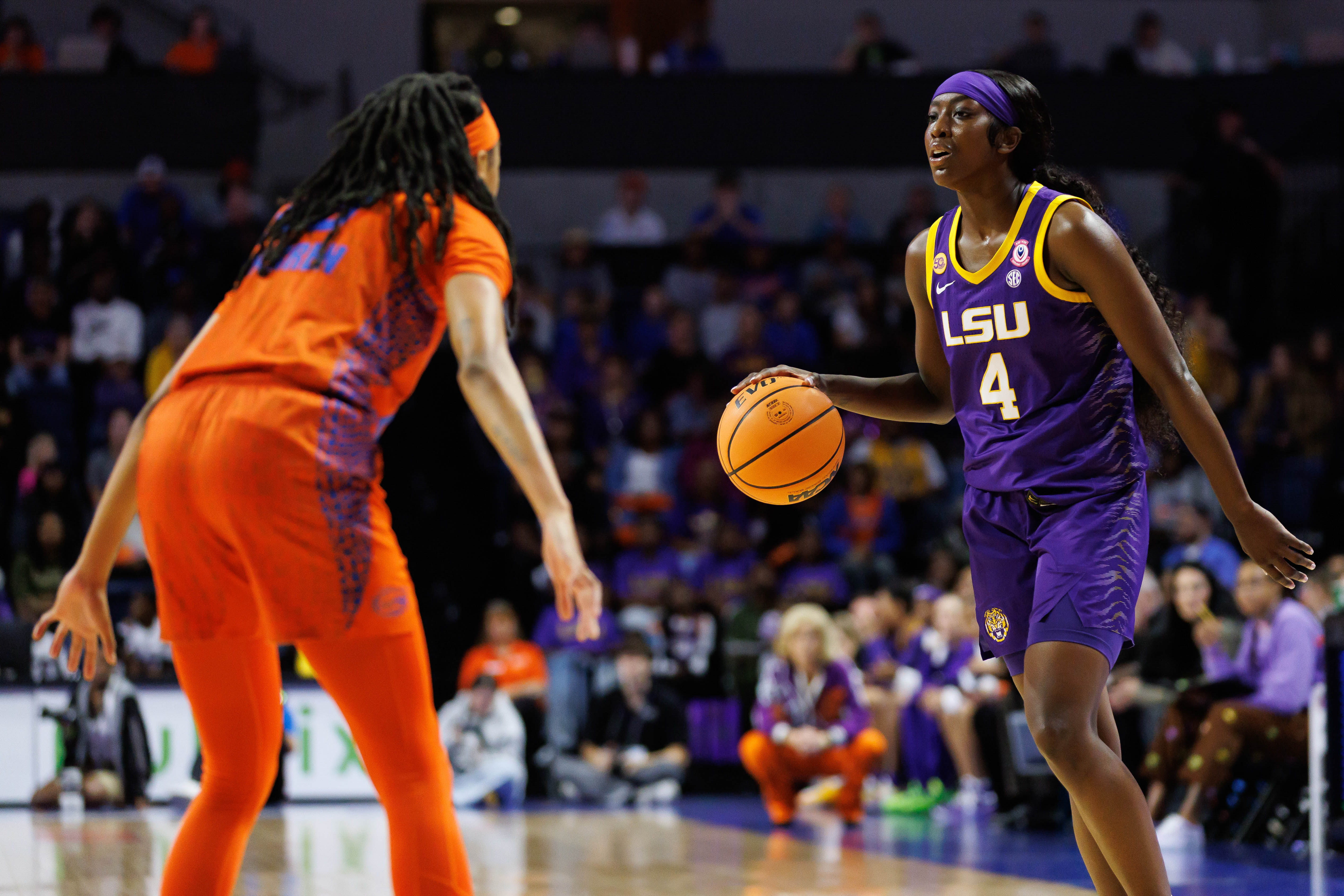 Tennessee vs. LSU Prediction, Odds & Preview Today: Best Picks for Feb. 9