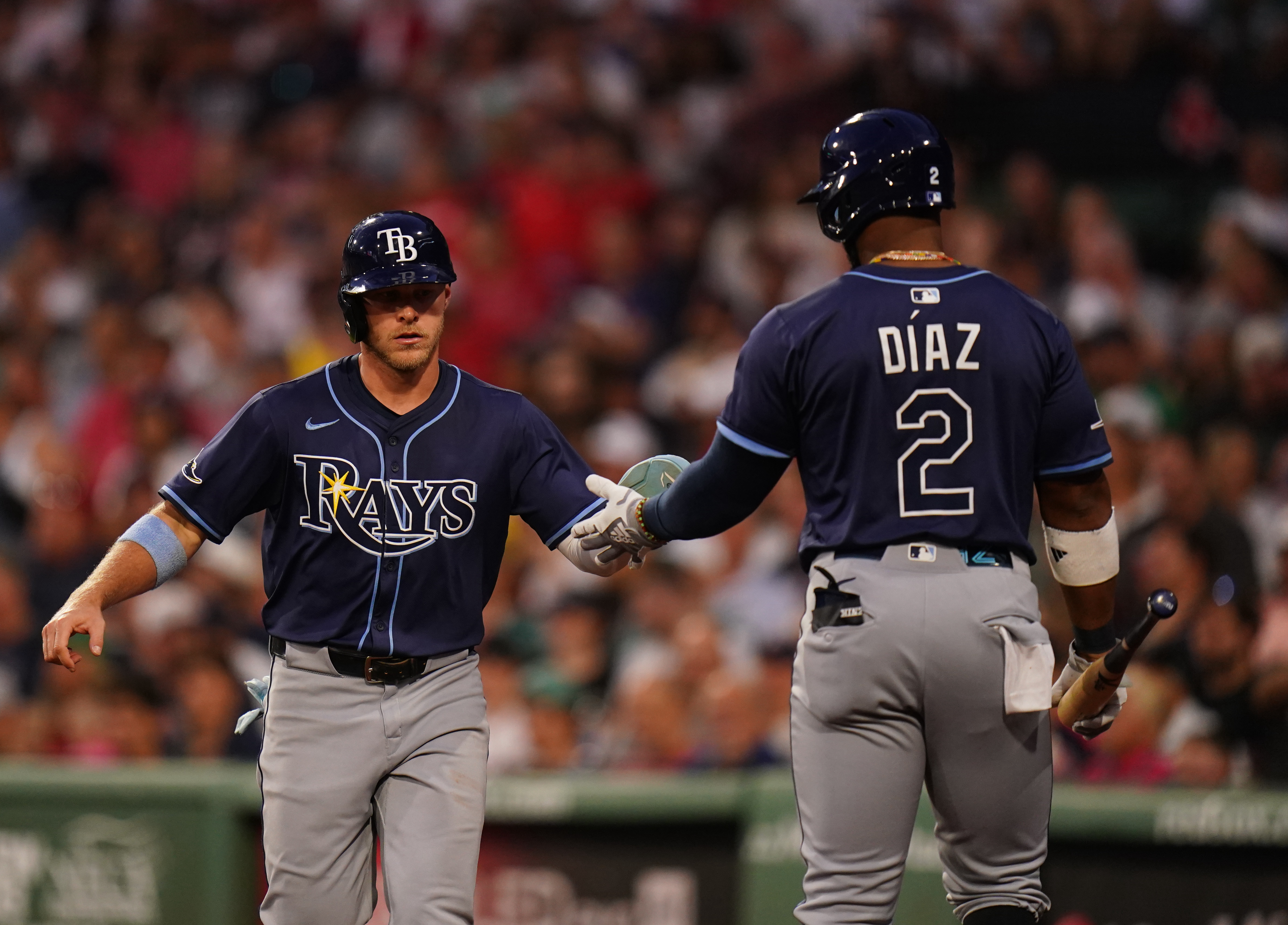 Rays vs. Yankees Prediction Today: Best Bets & Odds for American League East Contest