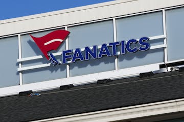 Fanatics Sign Up to Sponsor Nascar Racing Team