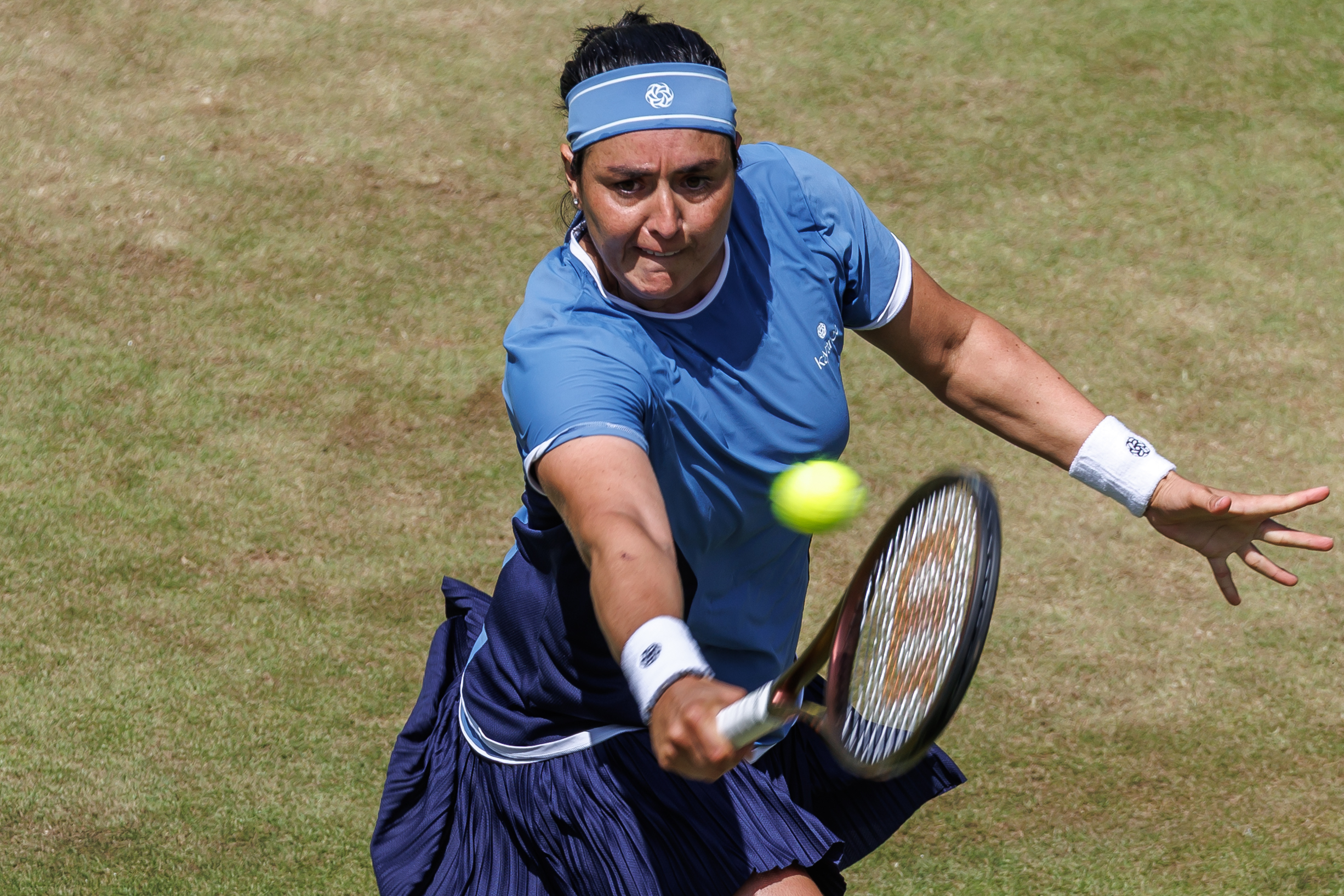 Wimbledon AI Predictions: ChatGPT's Picks & Best Bets for All England Club