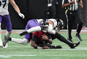 NFL Injury Report Week 6: Latest Injuries For Every Game