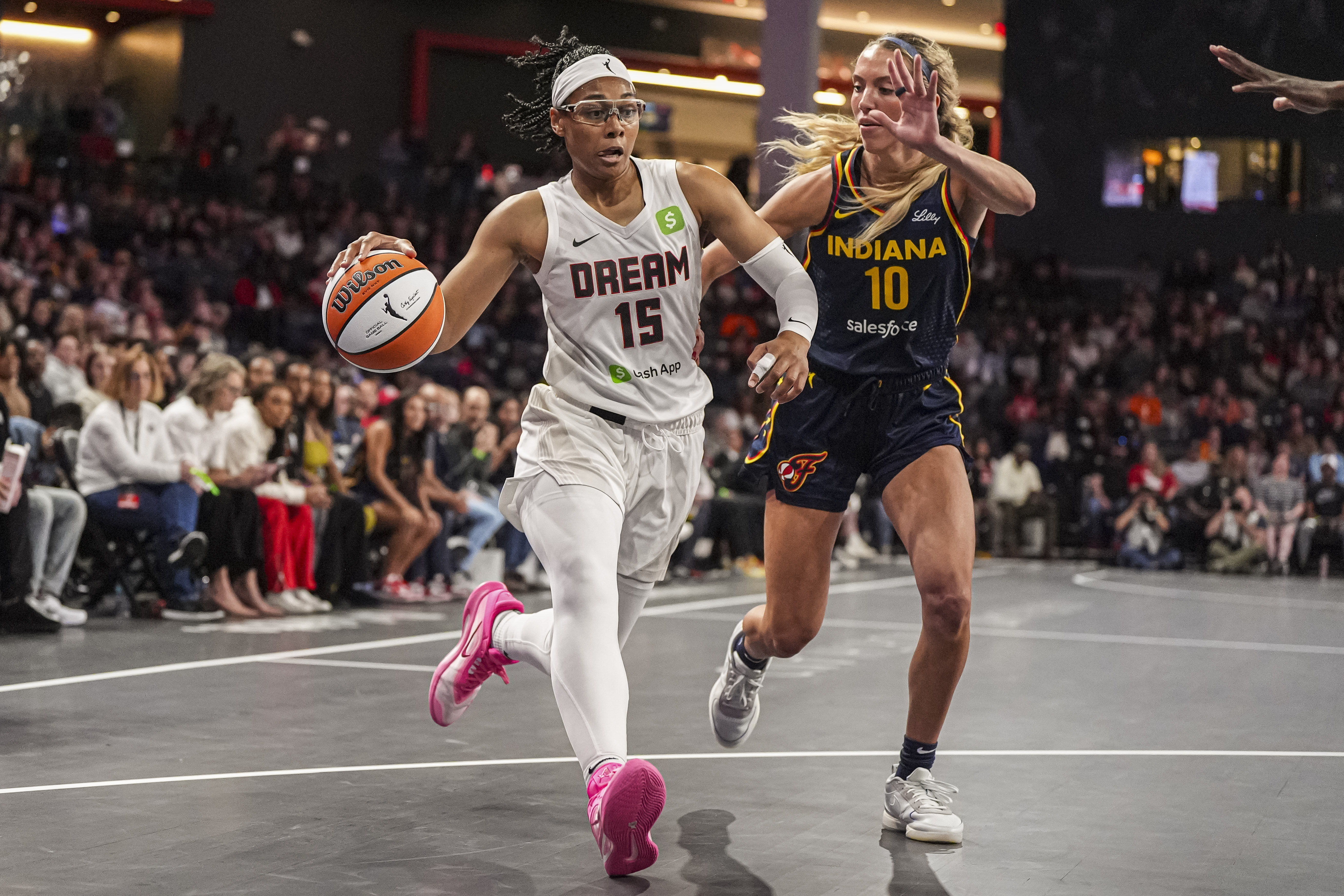 Dream vs. Fever Prediction