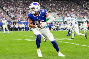 NFL Player Props for Week 3: Best O/U Prop Bets & TD Picks This Week