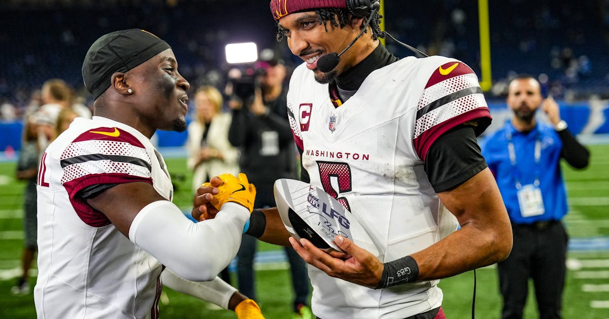 Commanders vs. Eagles Prediction, Picks & Odds Today: NFC Championship Game