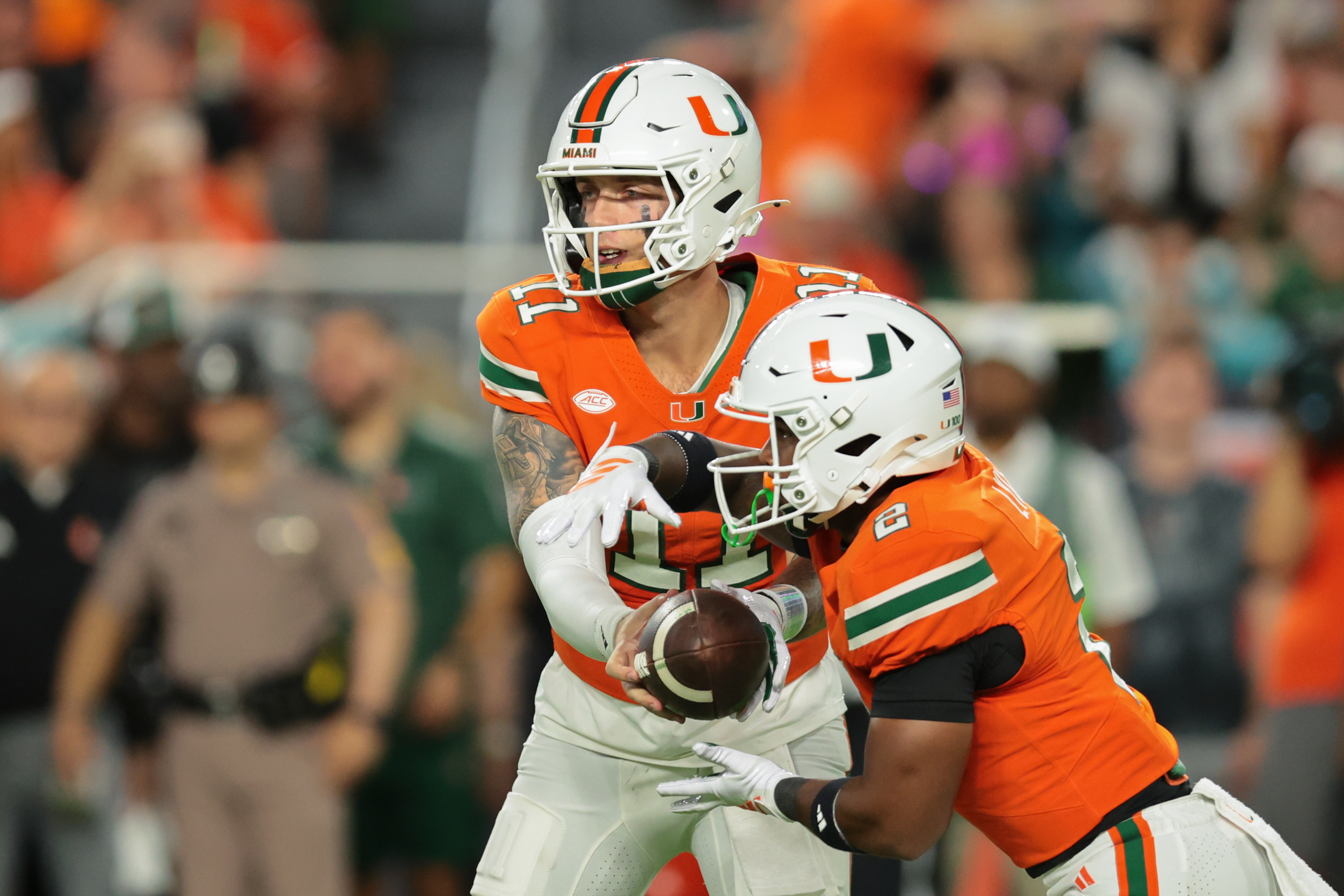 Stanford vs. Miami Prediction Today: College Football Week 9 Odds & Picks