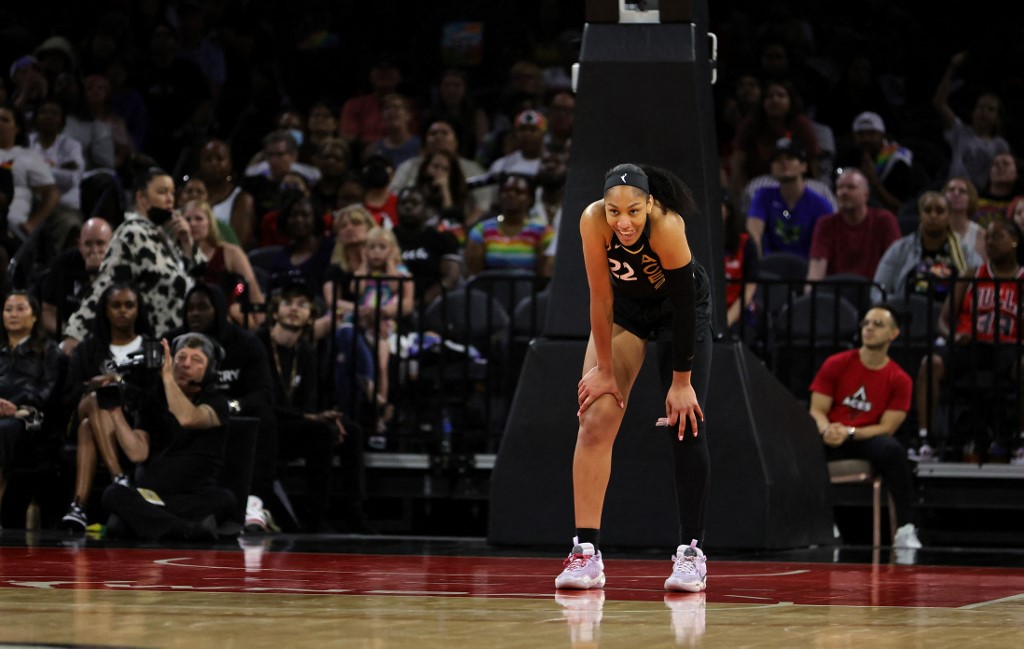 This WNBA All-Star Team Will Have Extra Incentive To Win. Who Should Be On  It?