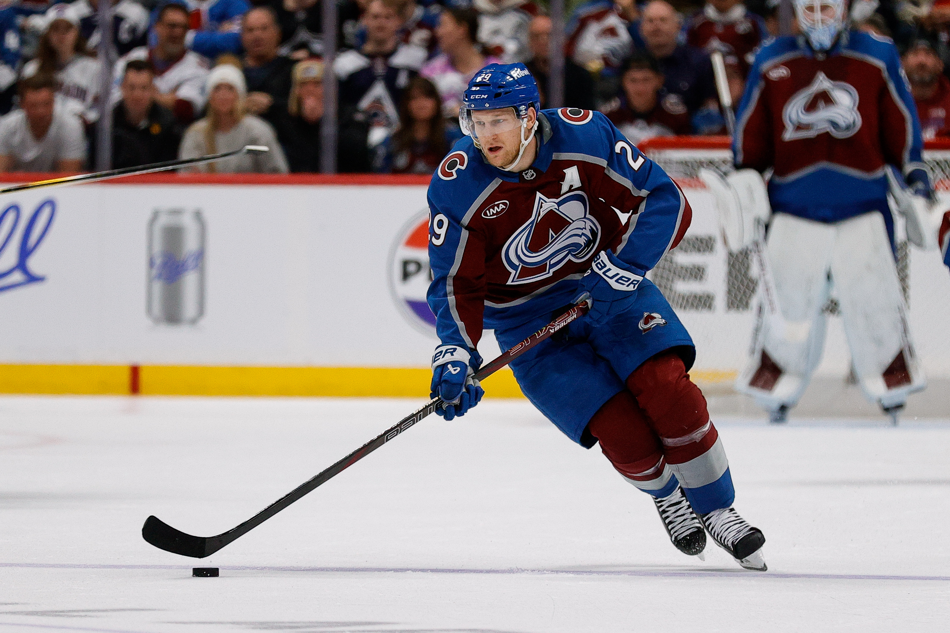 Hart Trophy Odds 2026