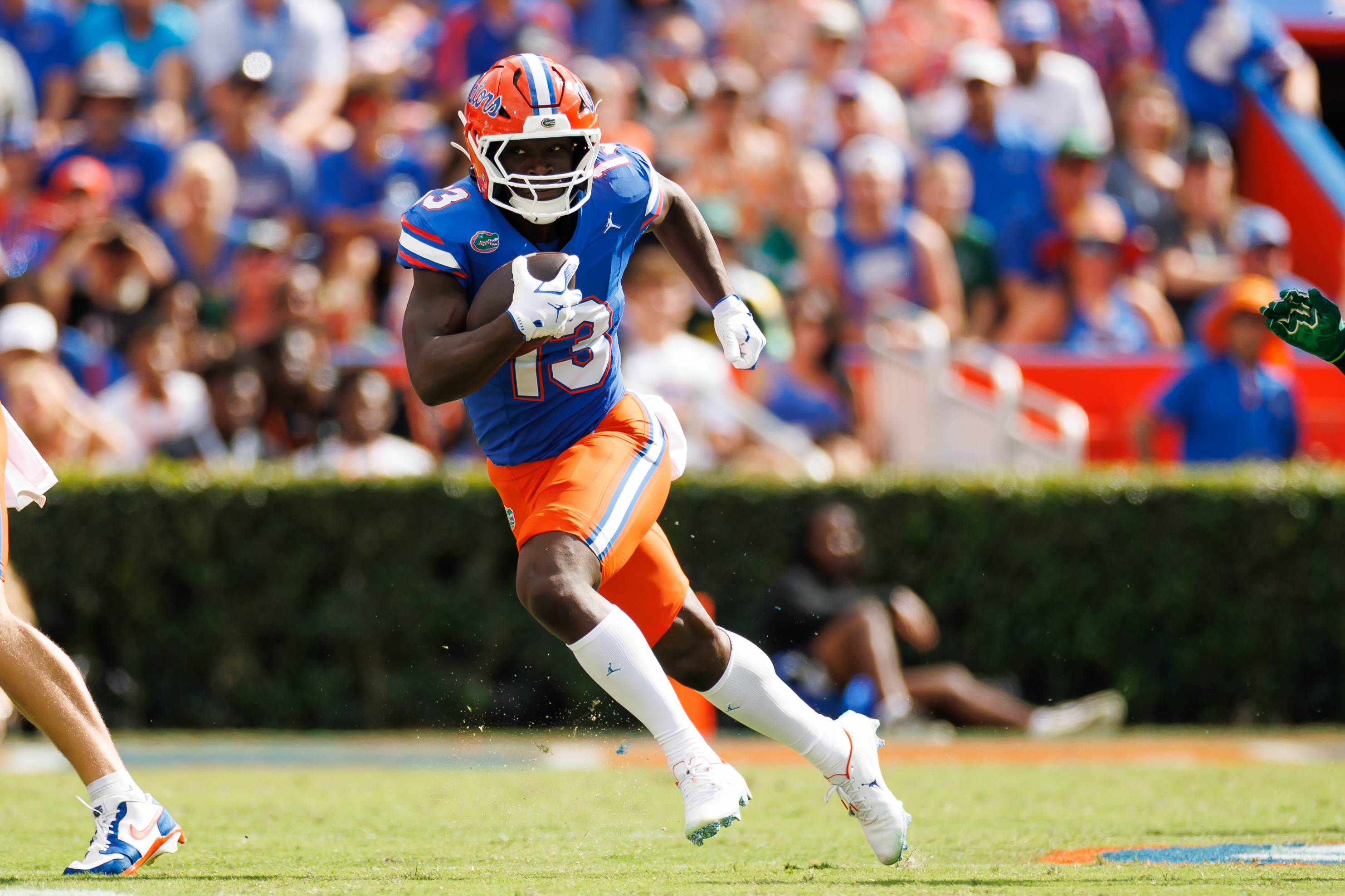 Best Florida vs. LSU Player Prop Bets: College Football Week 3 Odds & Expert Picks