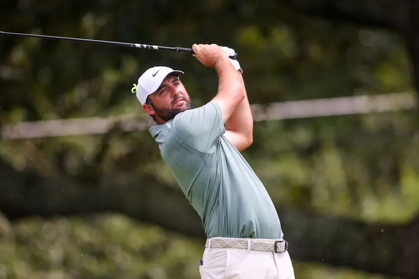 PGA Tour Golf Odds This Week: Procore Championship Betting Preview