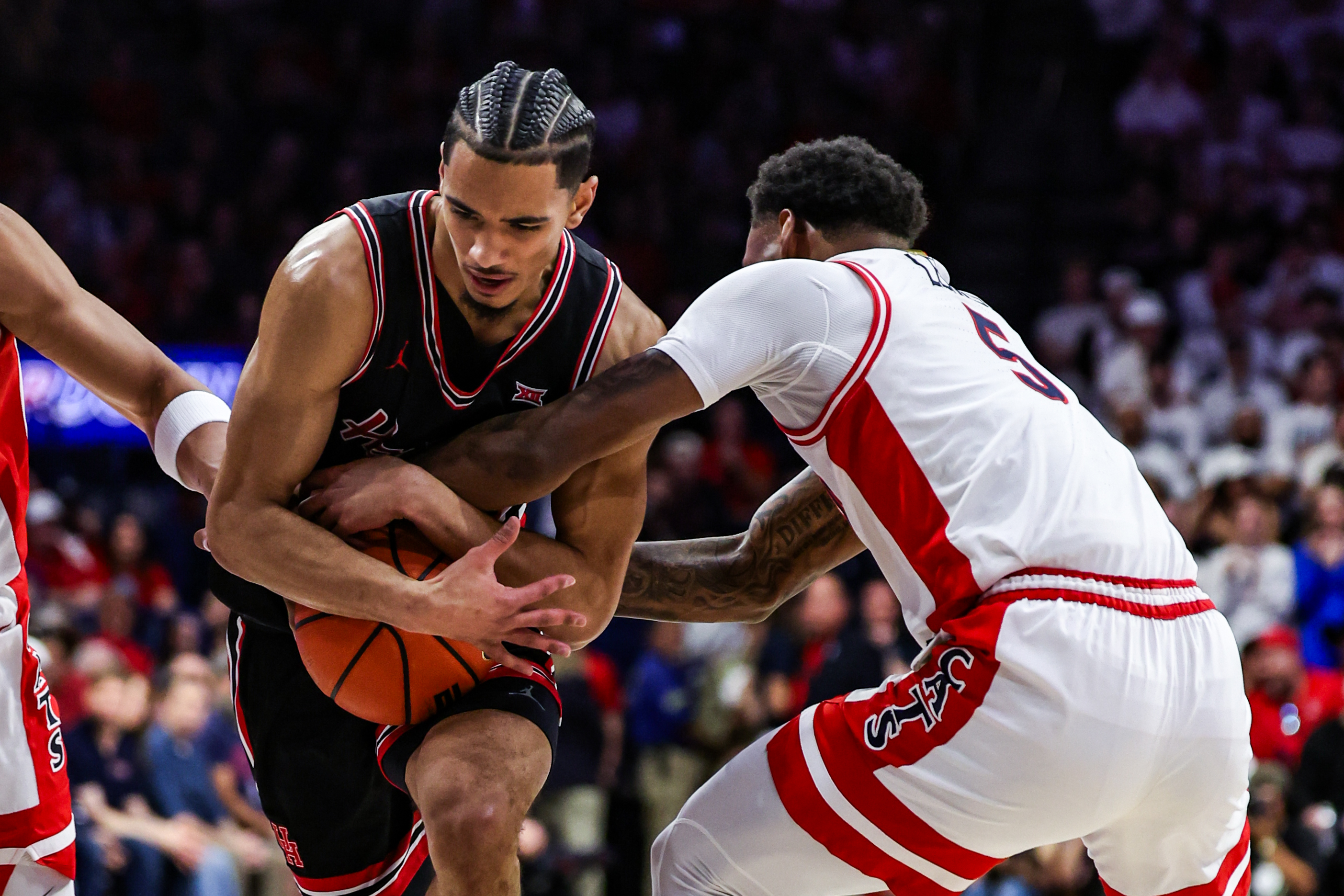 Arizona vs. Houston Prediction Tonight: Big 12 Final Best Bets, Odds & Score Picks