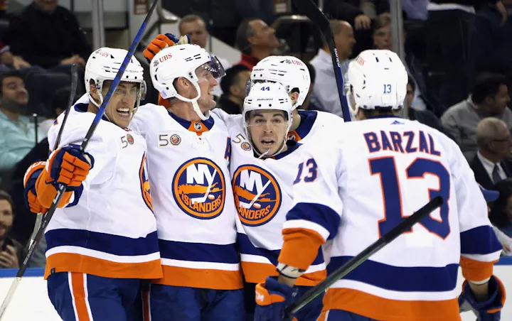 Islanders vs. Predators Picks, Predictions: Can New York Earn an Upset Win?
