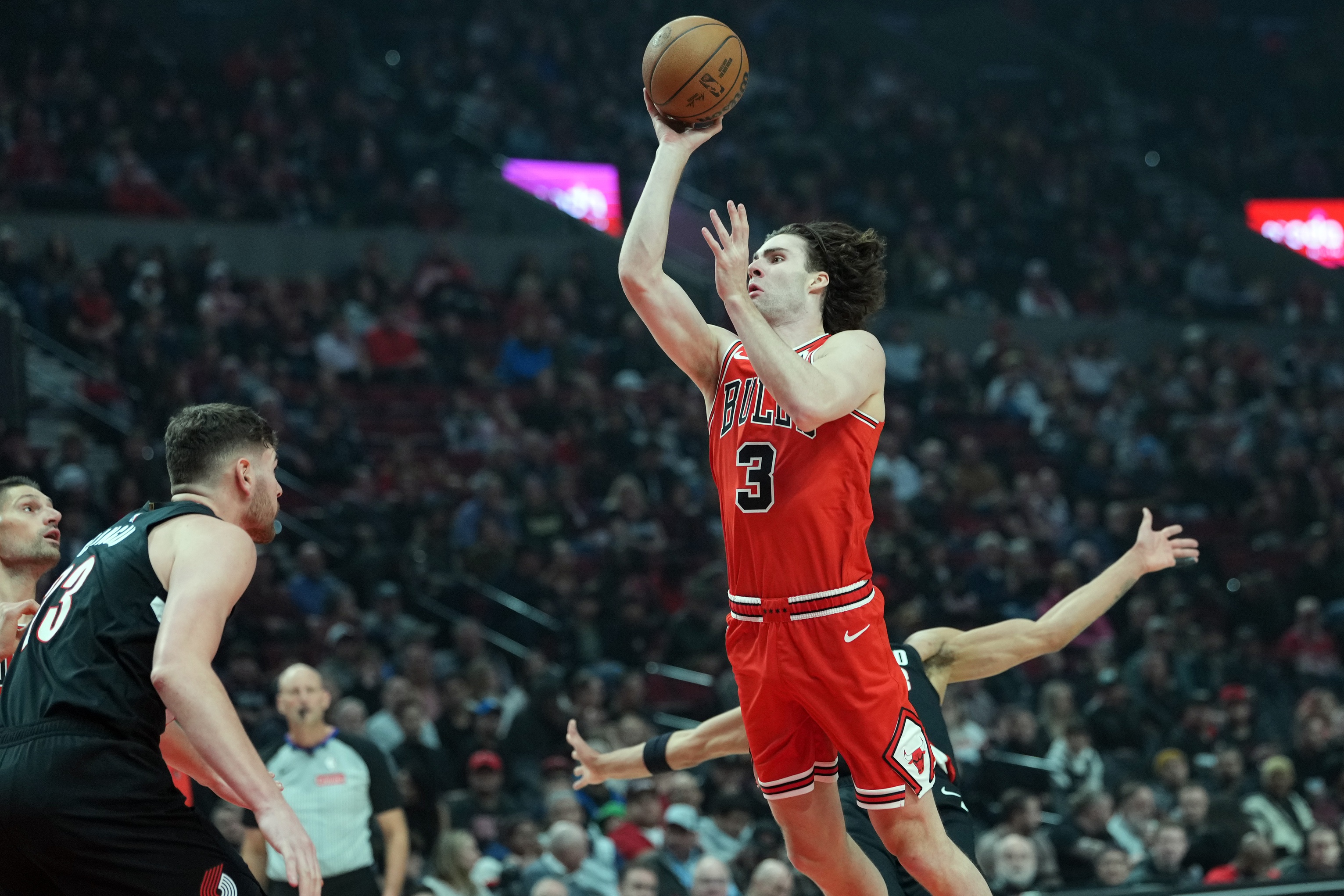 Wizards vs. Bulls Player Props: Best NBA Prop Bet Picks for Nov. 22