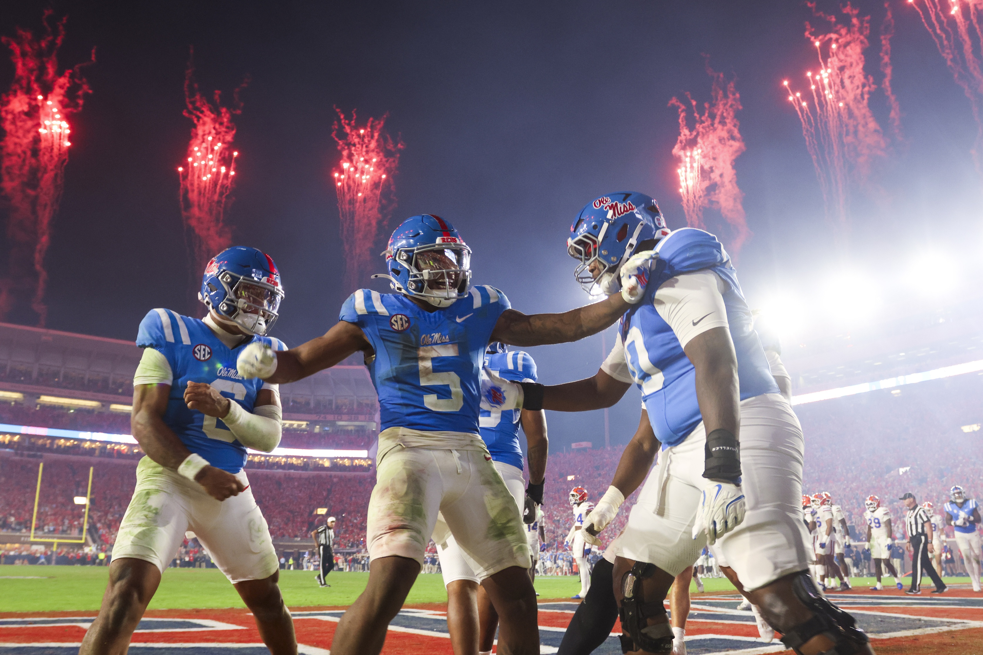 College Football Playoff Odds 2025-26: Big Ten, SEC Lead the Way