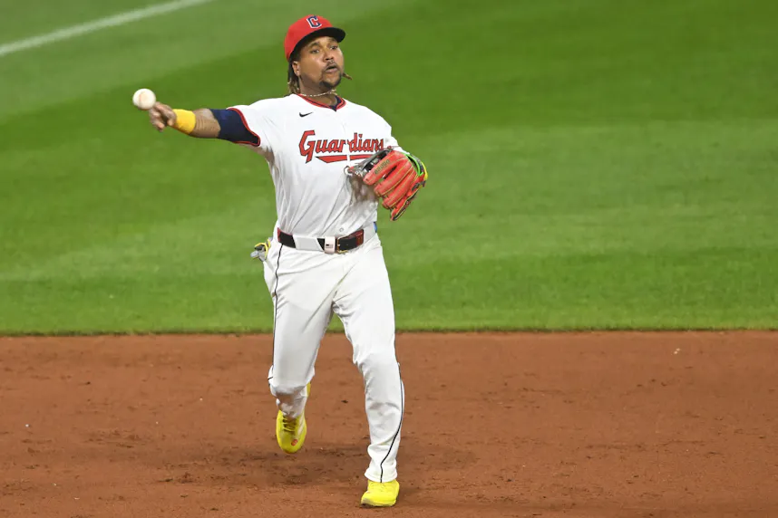 Royals vs. Guardians Prediction, Odds & Expert Picks: MLB Best Bets for Sept. 11