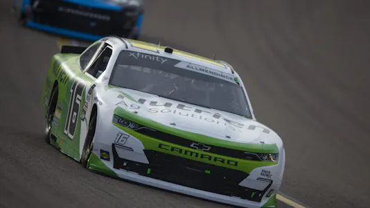 NASCAR Predictions at Charlotte