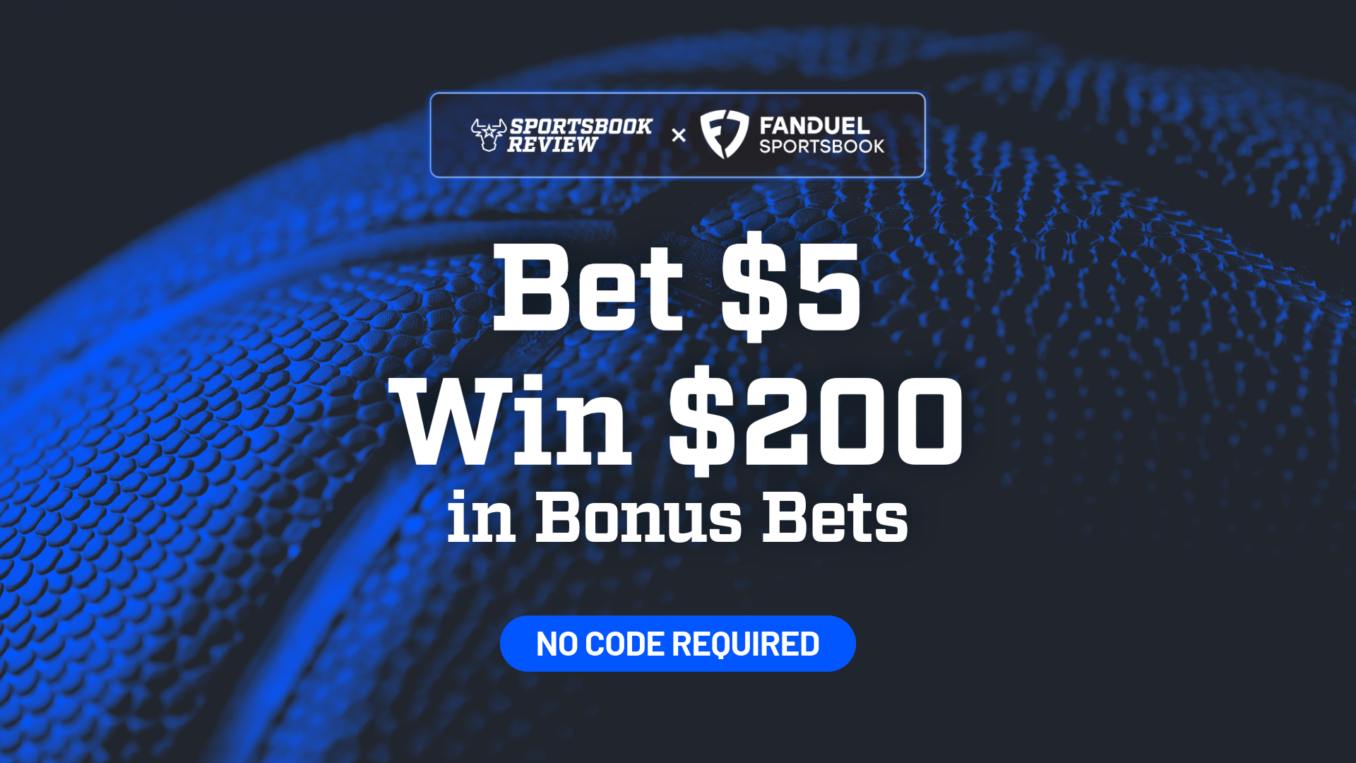 FanDuel Promo Code - Claim NEW $200 Bonus Offer for Arizona vs. BYU