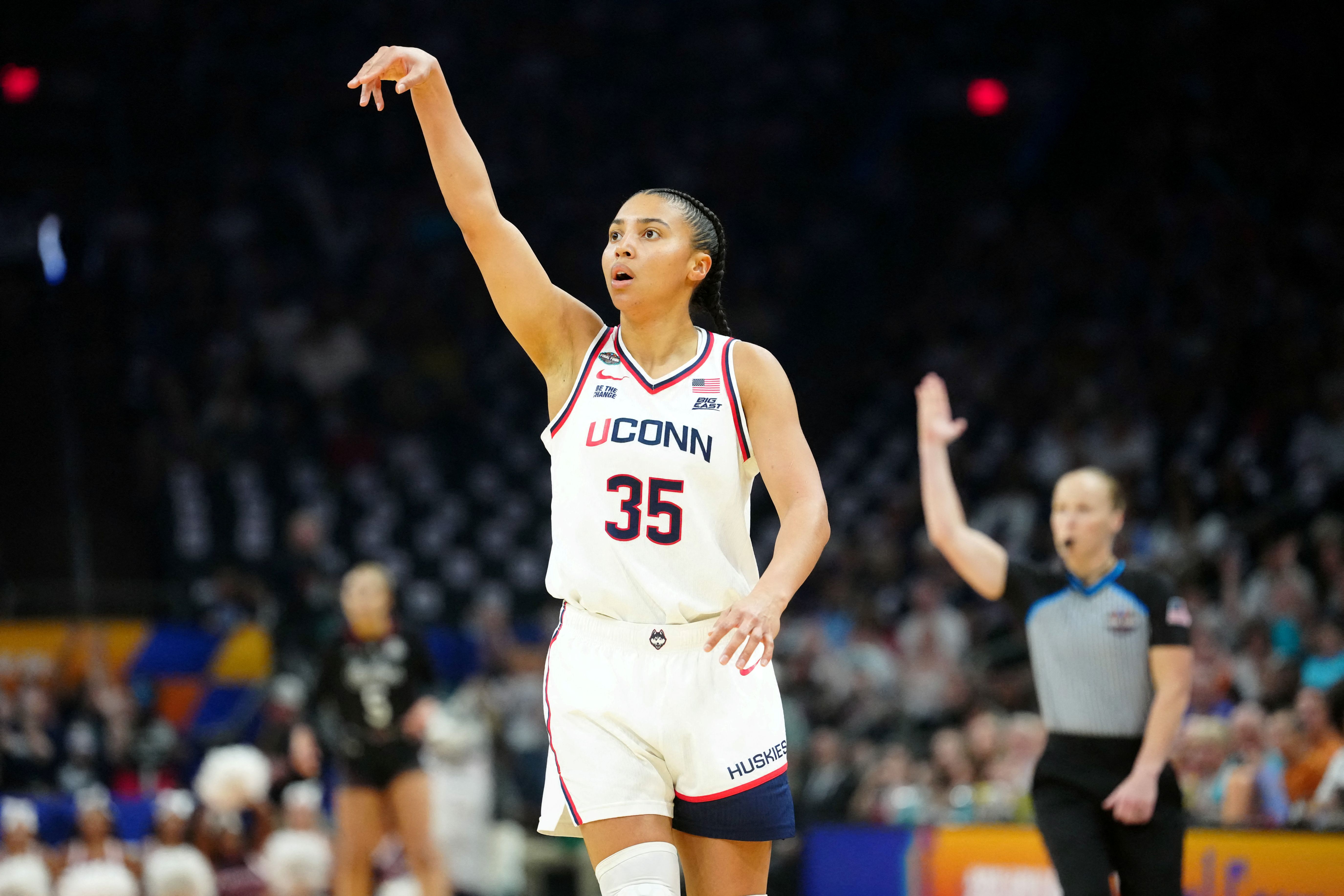 🏀 2026 WNBA Draft Odds & Predictions: Latest Market Projections, Full Picks for 1st Round