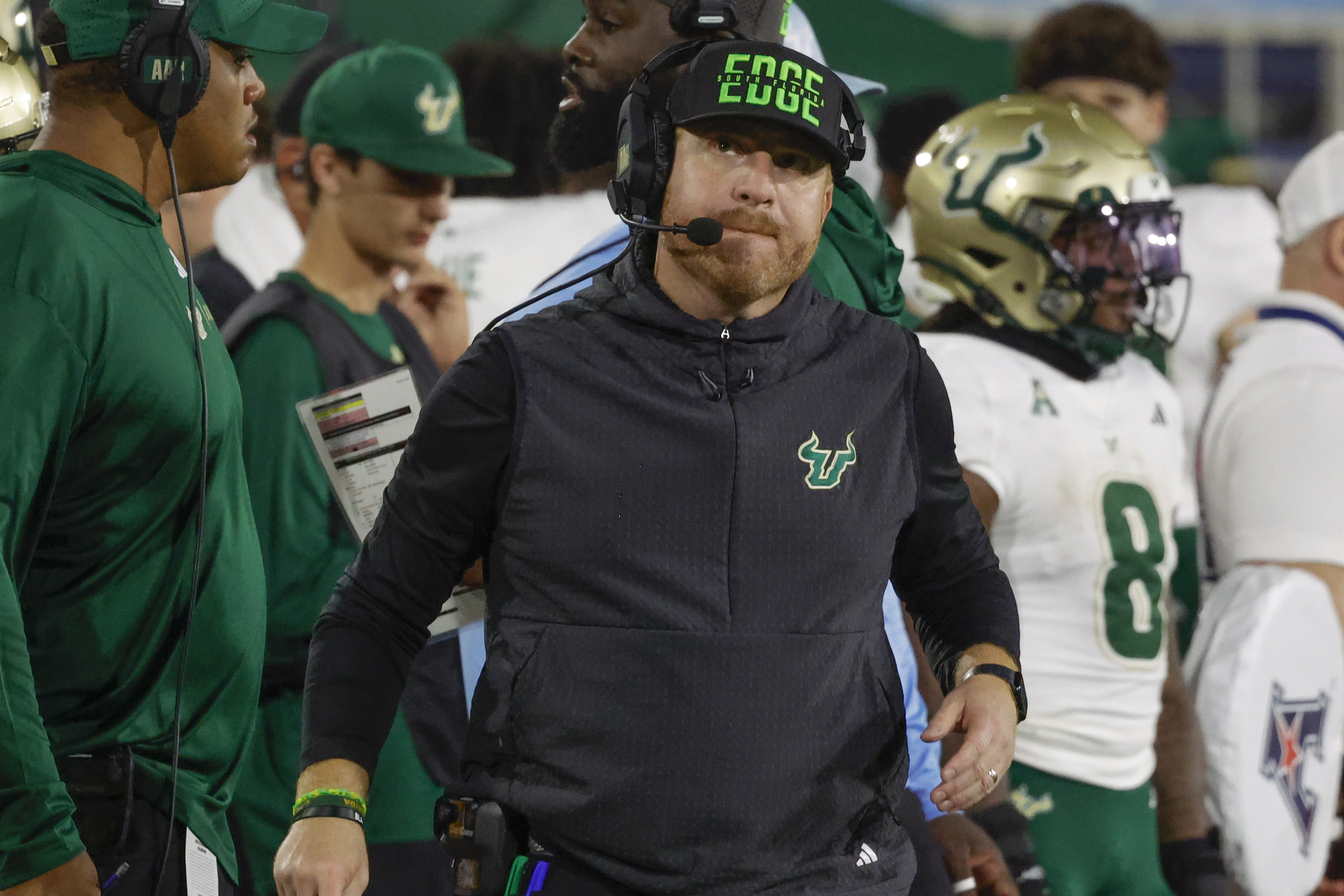 Boise State vs. South Florida Prediction, Odds & Expert Picks Today: College Football Week 1 Best Bets