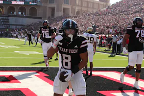 Oregon vs. Texas Tech Player Props for Orange Bowl | Today's Best Prop Bets & TD Picks