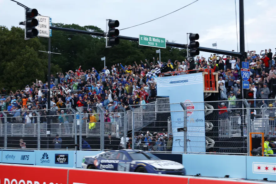 2024 Grant Park 165 Odds, Expert Picks: NASCAR Preview for Chicago
