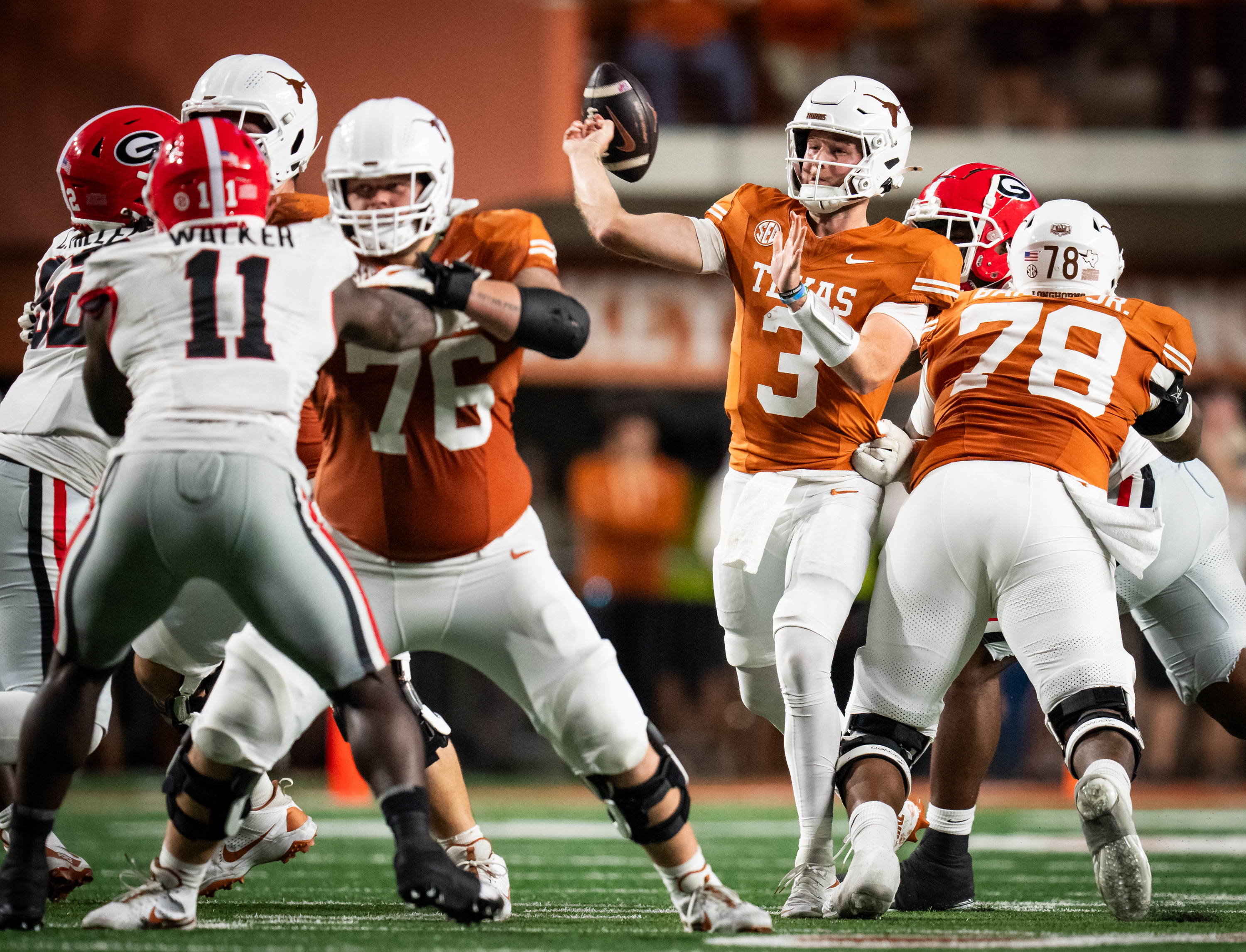 College Football Championship Predictions: Favorite, Contender & Long Shot for Jan. 20