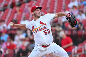 Best Strikeout Props Today: MLB Expert Picks & Player Props for Monday, Aug. 17