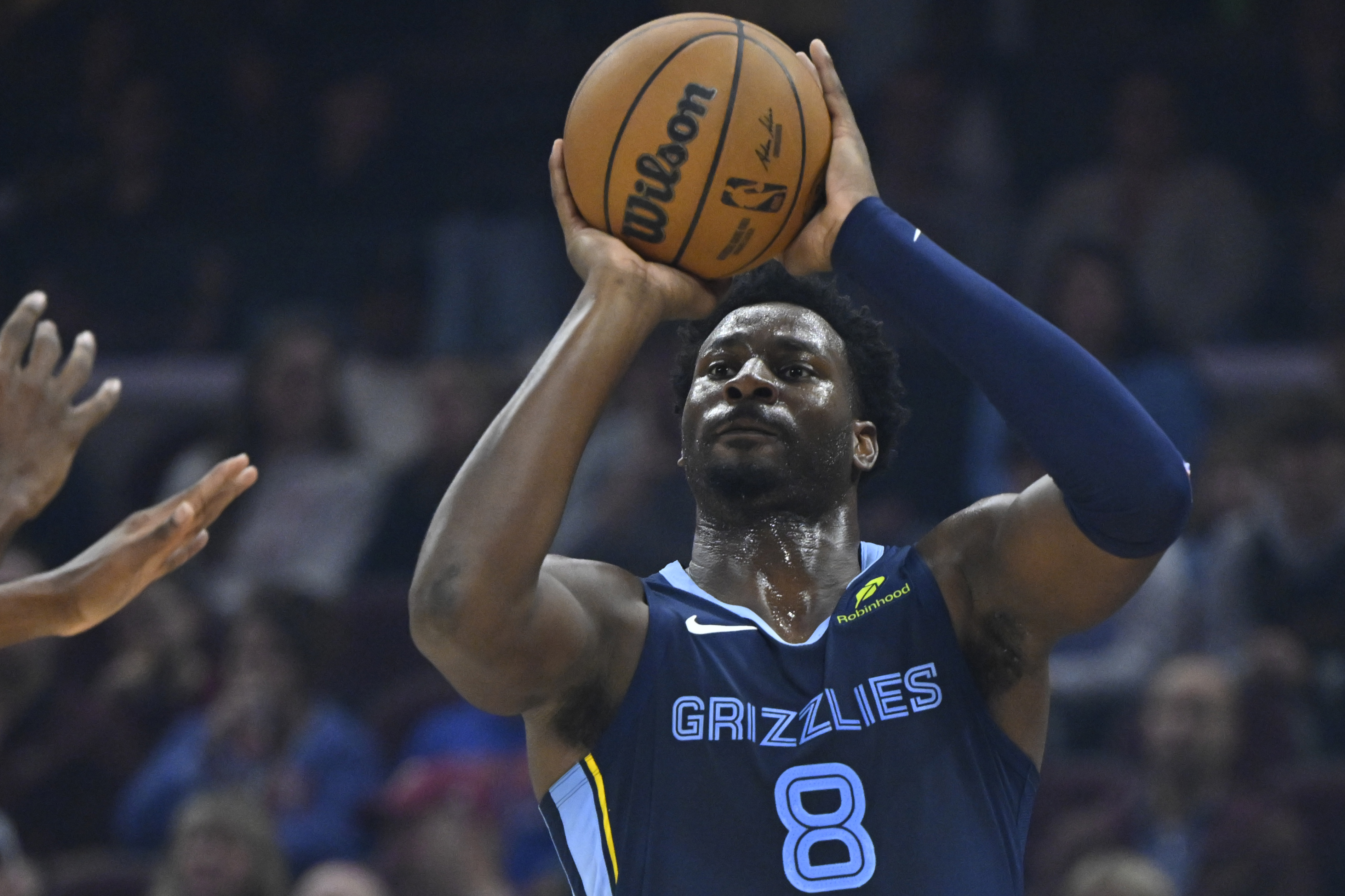 Grizzlies vs. Spurs Player Props Tonight: Best NBA Prop Bets for Nov. 18