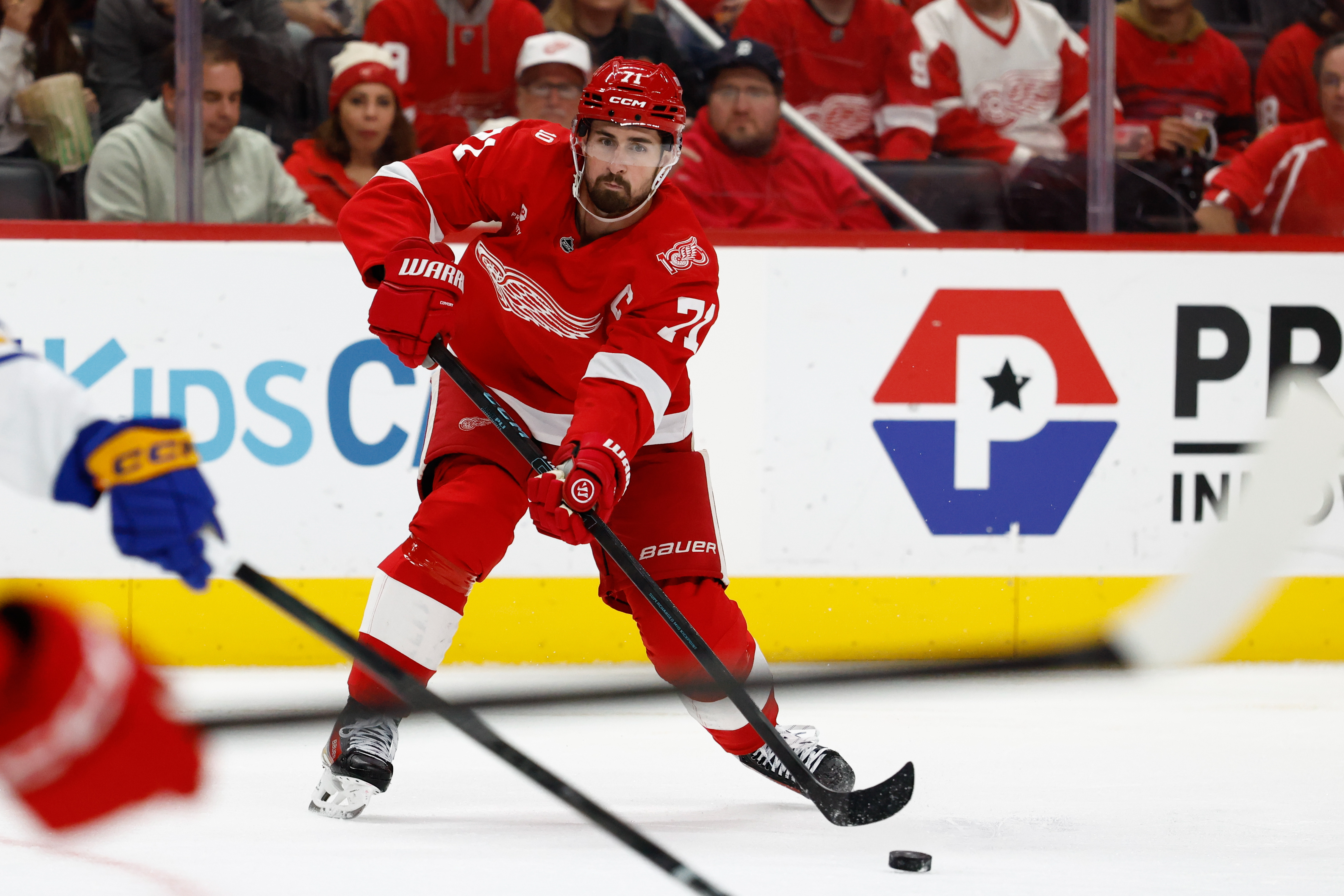 NHL Player Props Tonight: Best Bets & Goal Scorer Picks for Tuesday