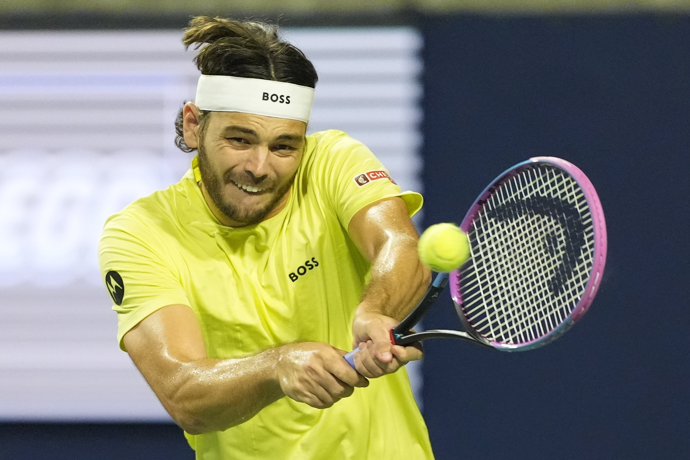 US Open Long Shot Picks & Predictions 2025: Best Sleepers at Flushing Meadows