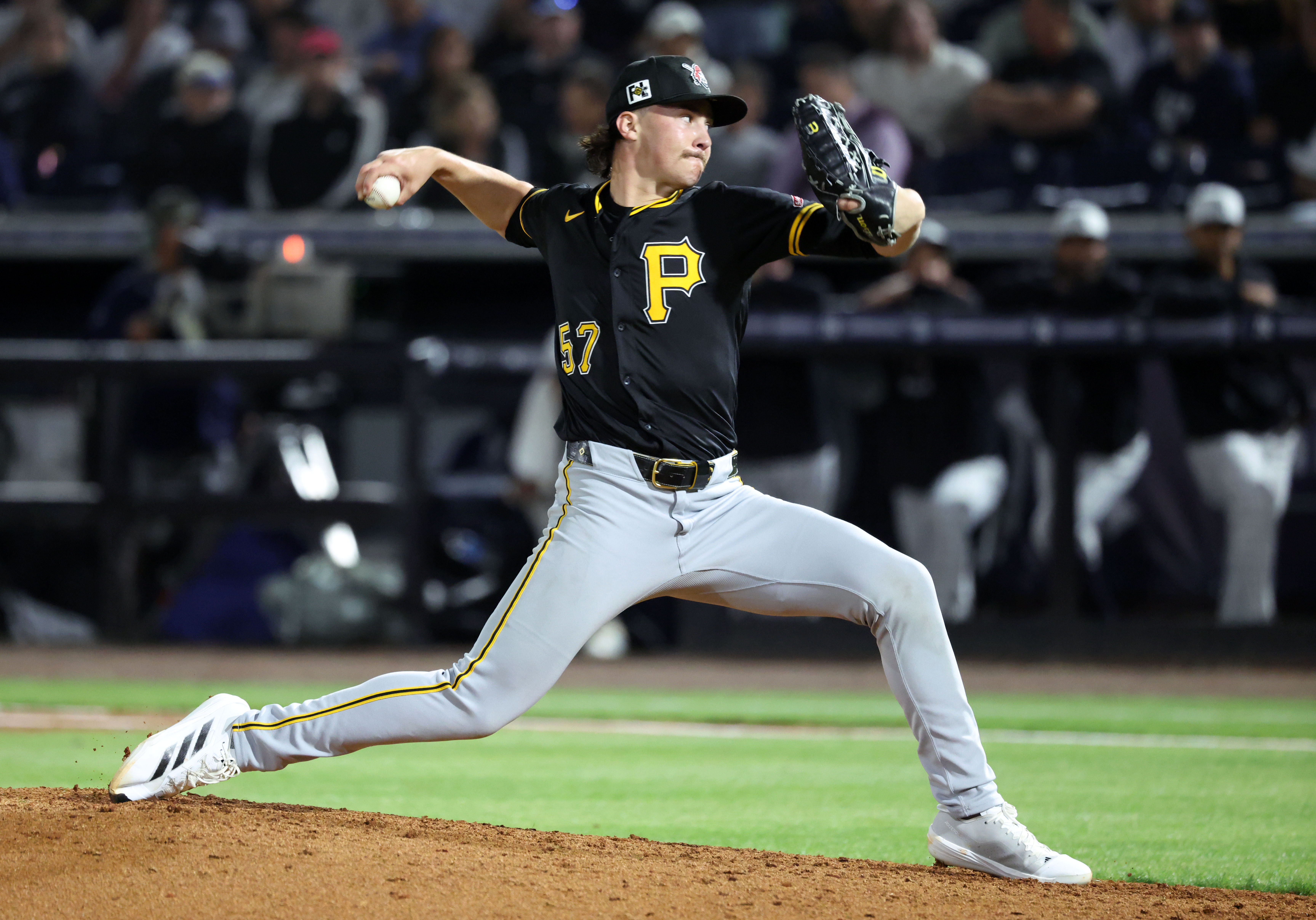 Rockies vs. Pirates Prediction, Odds & Best Bets: Pittsburgh Bolstered With Chandler's Call-Up